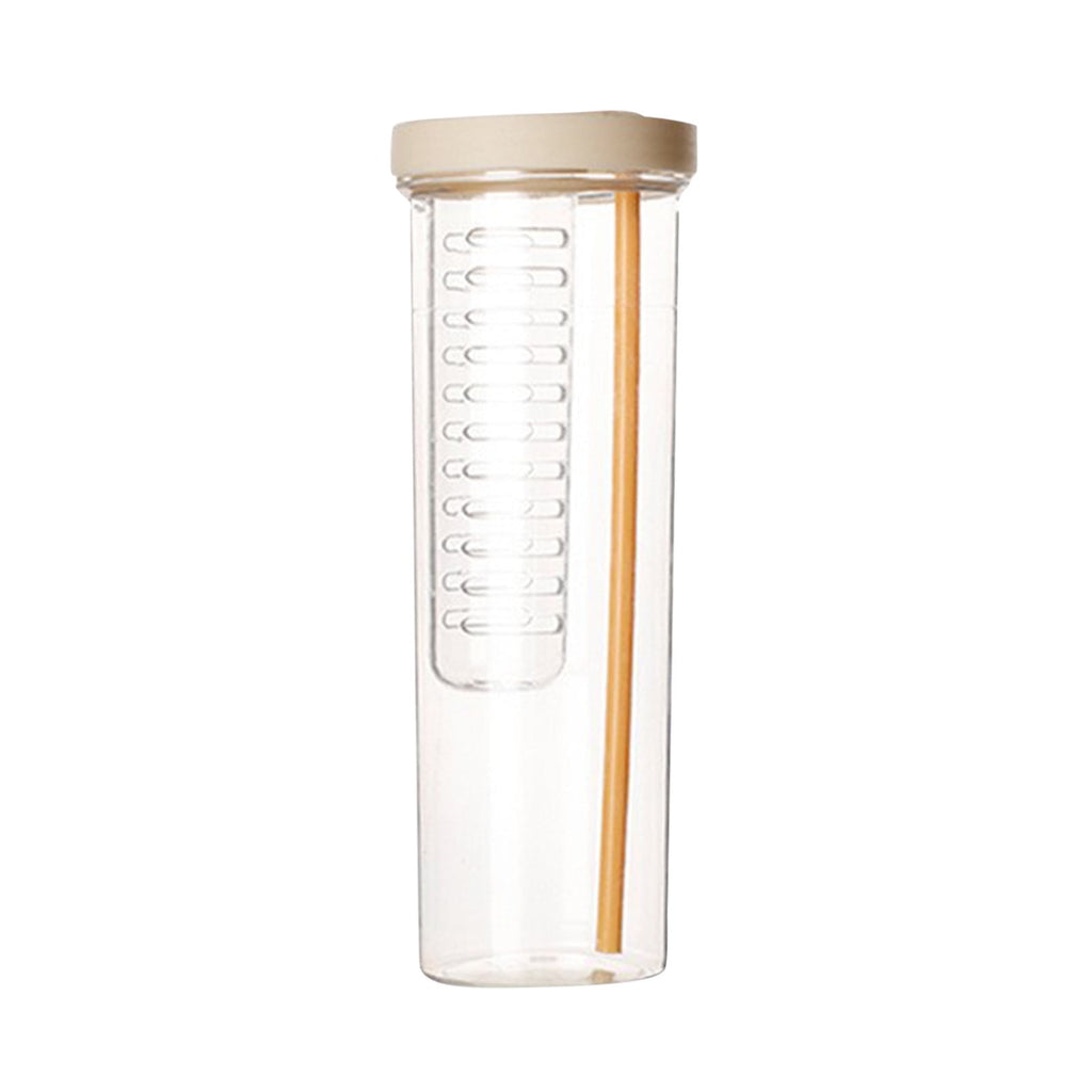 AURIGATE Simple Modern Plastic Tumbler with Lid and Straw Reusable BPA Free Iced Coffee Cups Double Wall Smoothie Cup Gifts for Women Men Him Her Classic Collection Edition-IU01