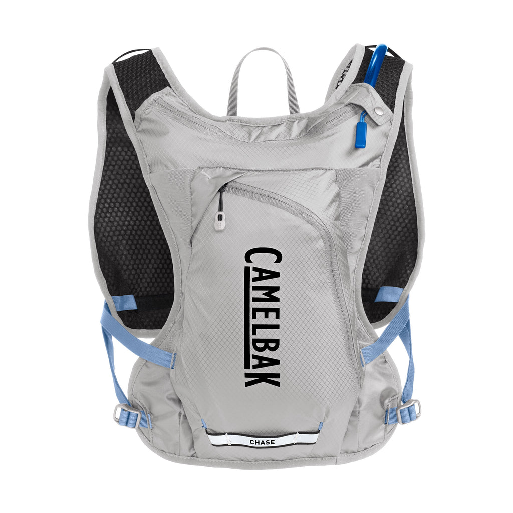 Camelbak Women's Chase Race 4 Vest 50oz, Vapor Blue Edition-IX9Y