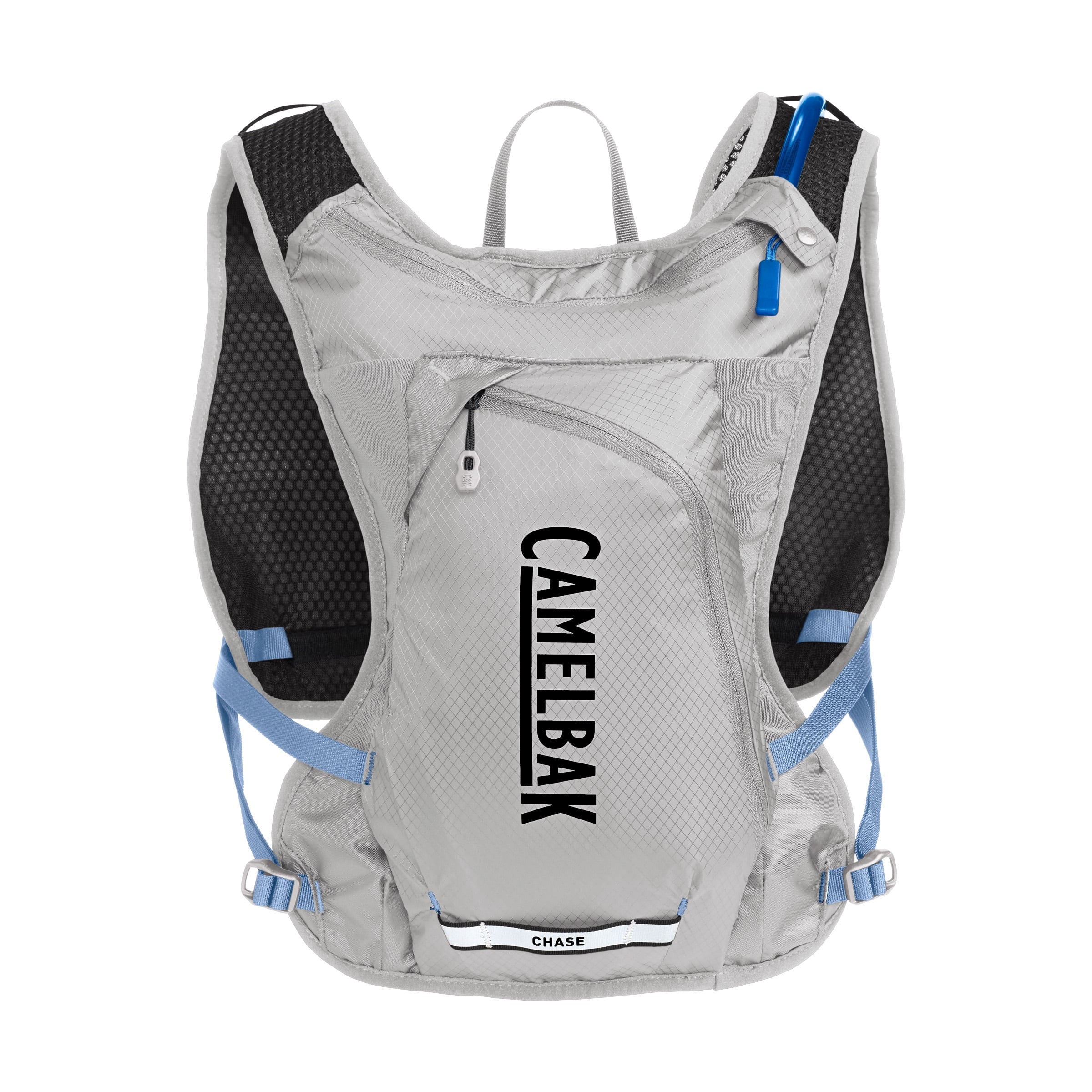 Camelbak Women's Chase Race 4 Vest 50oz, Vapor Blue Edition-IX9Y