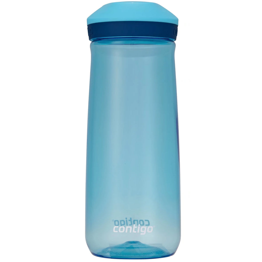 Contigo Kid's 20 oz. Micah Water Bottle w/ Simple Lid - Blue Raspberry/Blueberry Edition-DRO4