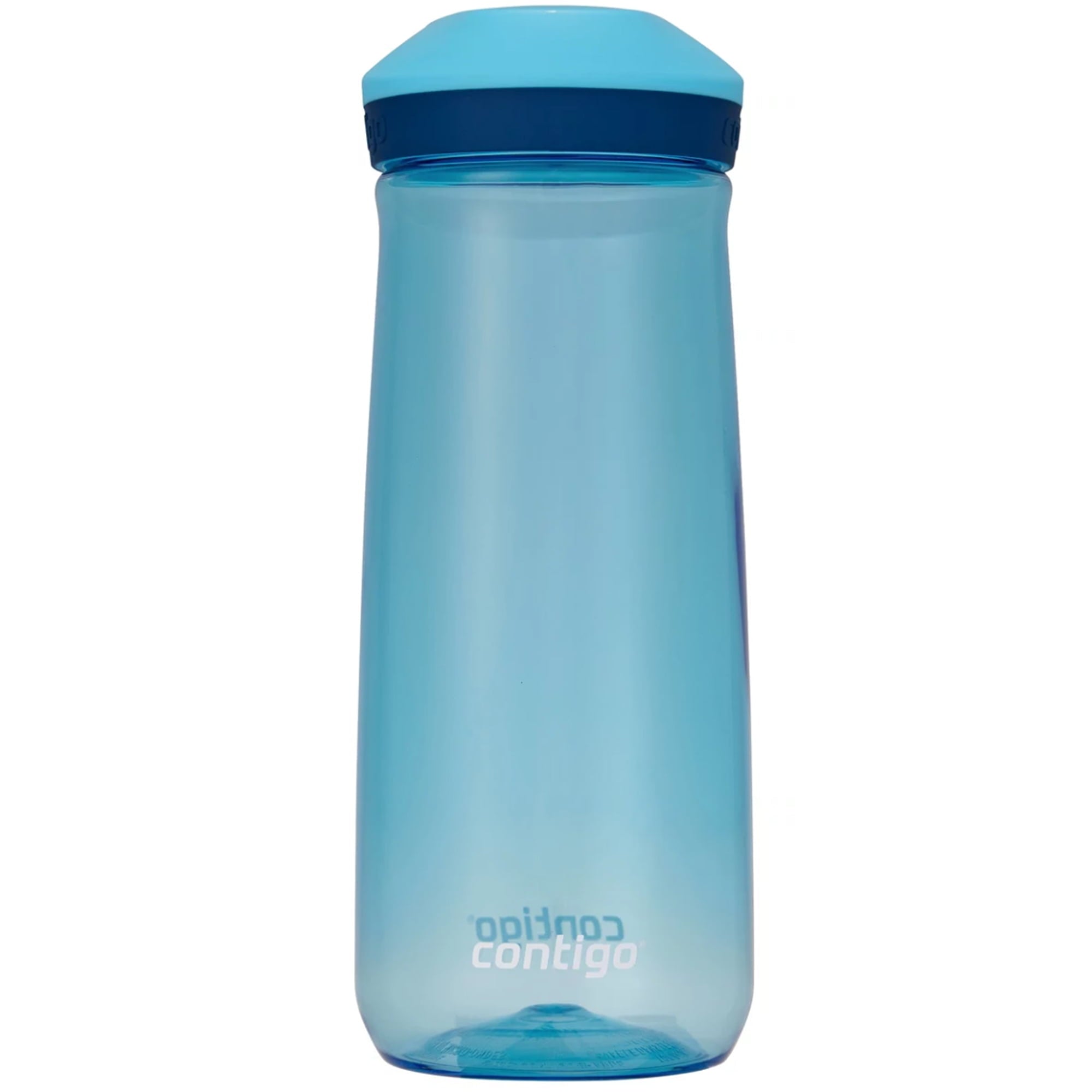 Contigo Kid's 20 oz. Micah Water Bottle w/ Simple Lid - Blue Raspberry/Blueberry Edition-DRO4