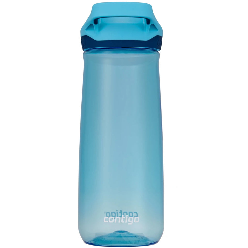 Contigo Kid's 20 oz. Micah Water Bottle w/ Simple Lid - Blue Raspberry/Blueberry Edition-DRO4
