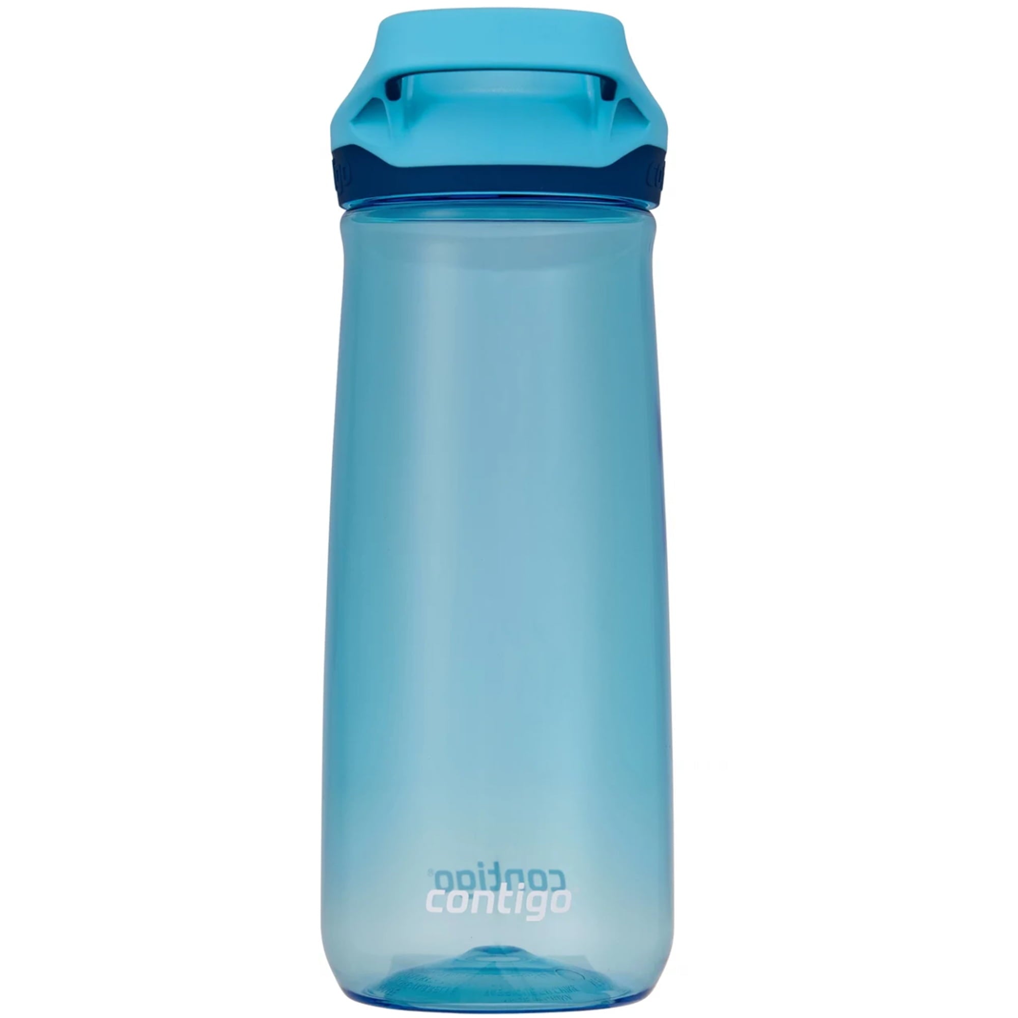 Contigo Kid's 20 oz. Micah Water Bottle w/ Simple Lid - Blue Raspberry/Blueberry Edition-DRO4