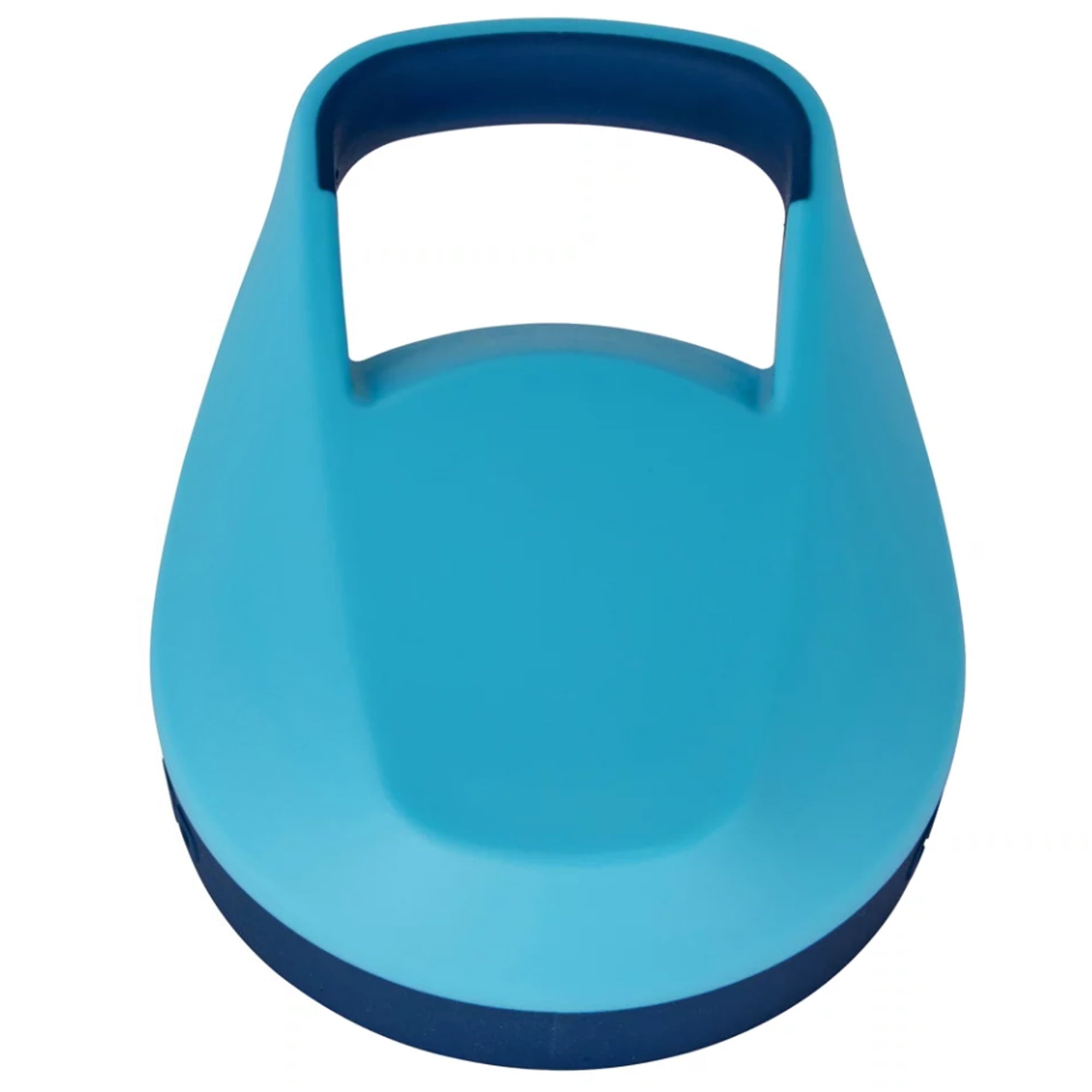 Contigo Kid's 20 oz. Micah Water Bottle w/ Simple Lid - Blue Raspberry/Blueberry Edition-DRO4