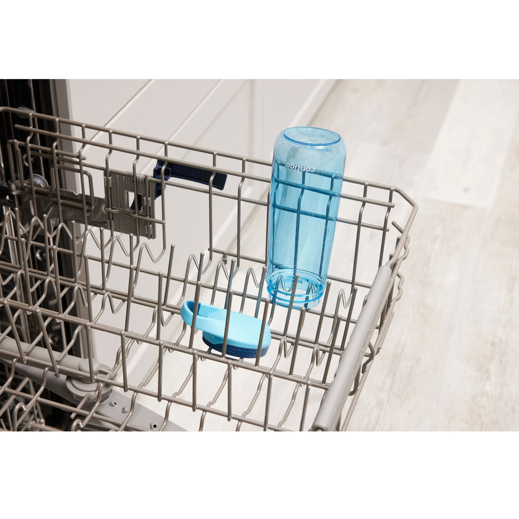 Contigo Kid's 20 oz. Micah Water Bottle w/ Simple Lid - Blue Raspberry/Blueberry Edition-DRO4
