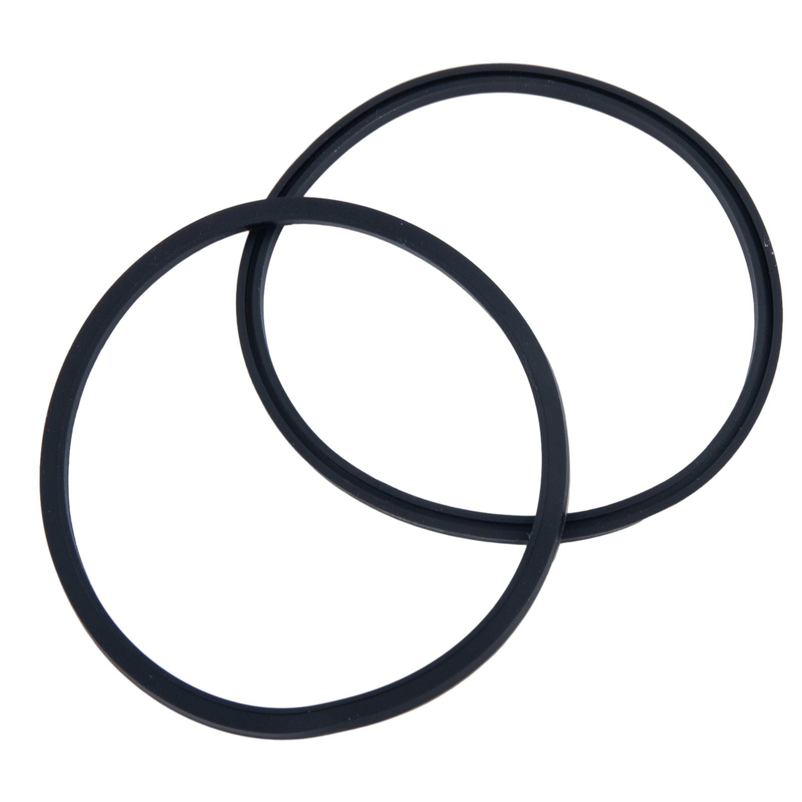 4 Pack Gaskets Compatible for Contigo Snapseal Byron Travel Mug 16oz &amp; 20oz, Replacement Rubber Seal for Contigo Snapseal Lid, Replacement Silicone Part for Contigo Coffee Travel Tumbler Edition-05E6