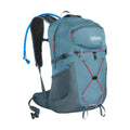 Camelbak Women's Fourteener™ 24 100oz, Smoke Blue/Fiery Coral Edition-W0E1