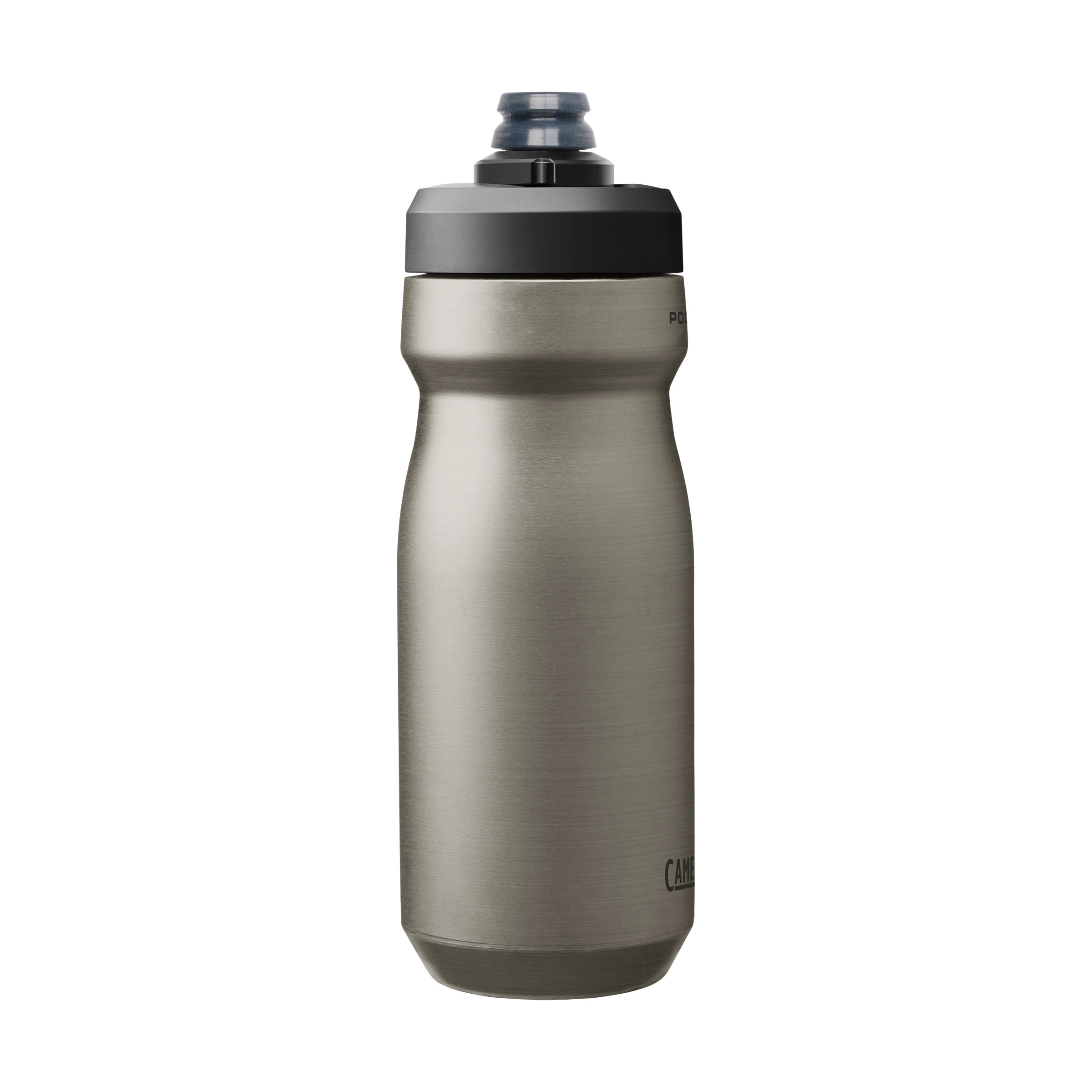 Camelbak Podium Insulated Bottle, 18oz, Titanium Edition-C4TB