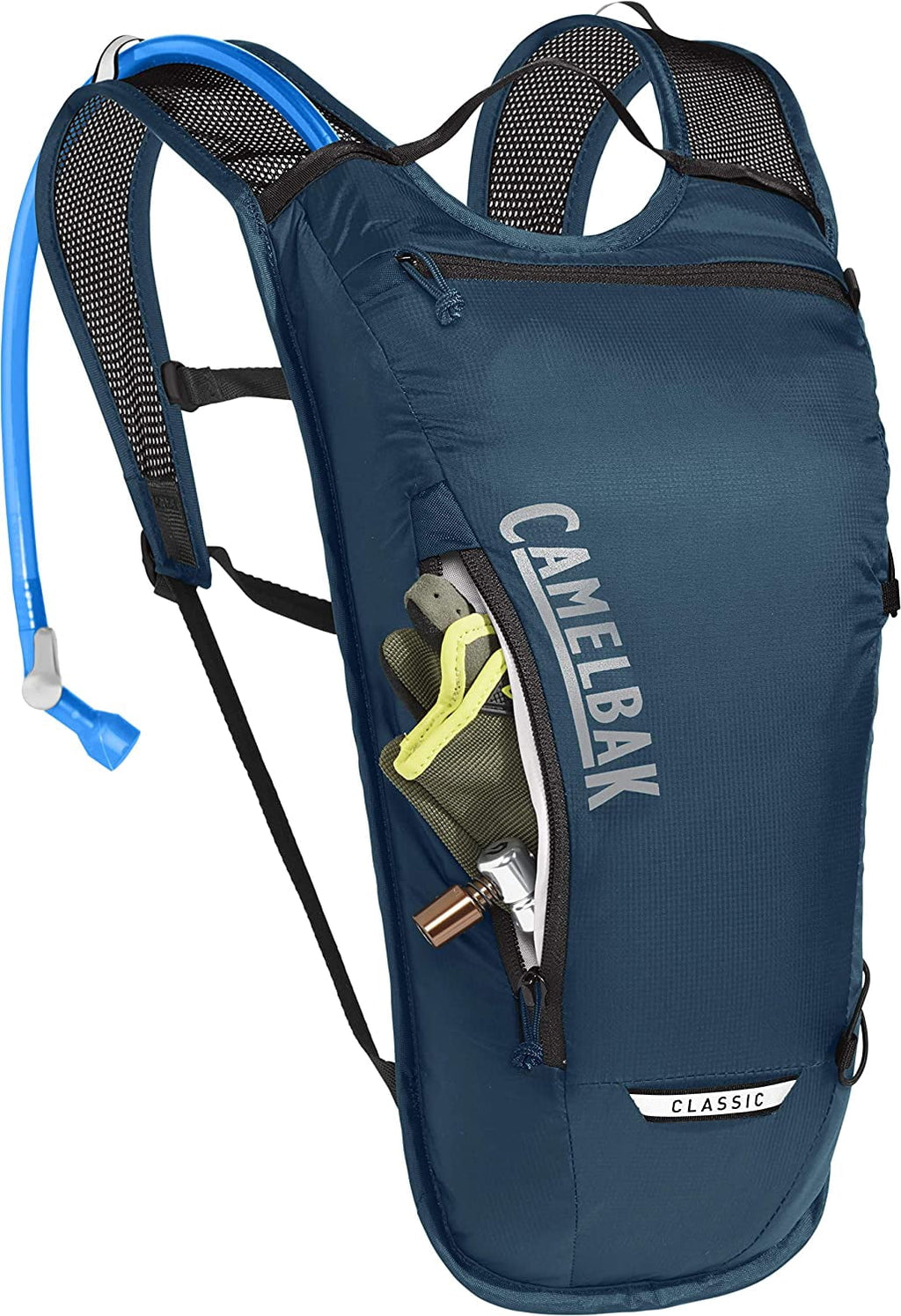 CamelBak Classic Light Bike Hydration Pack 70oz Edition-B4LT