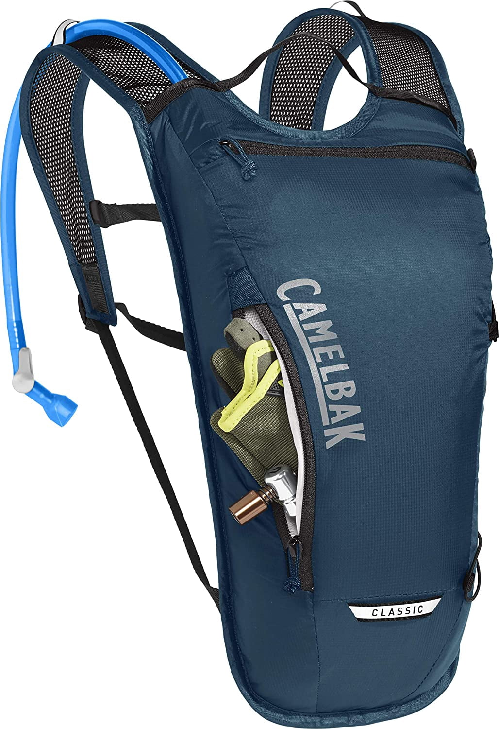 CamelBak Classic Light Bike Hydration Pack 70oz Edition-B4LT