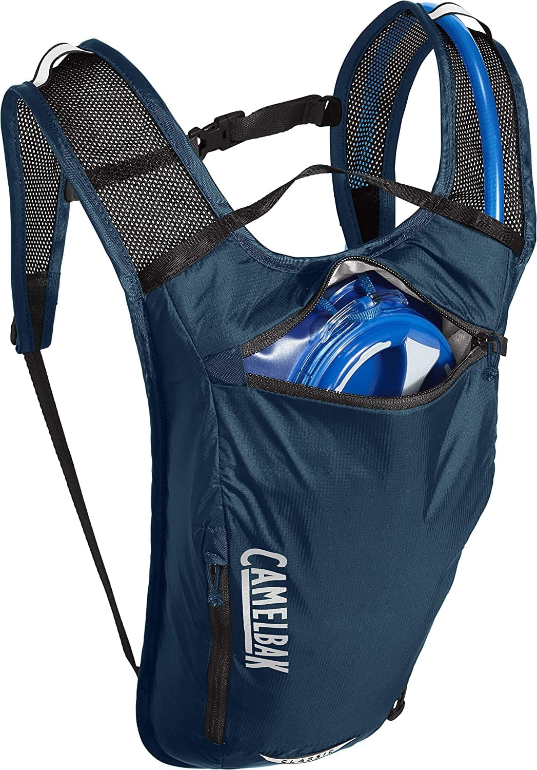 CamelBak Classic Light Bike Hydration Pack 70oz Edition-B4LT
