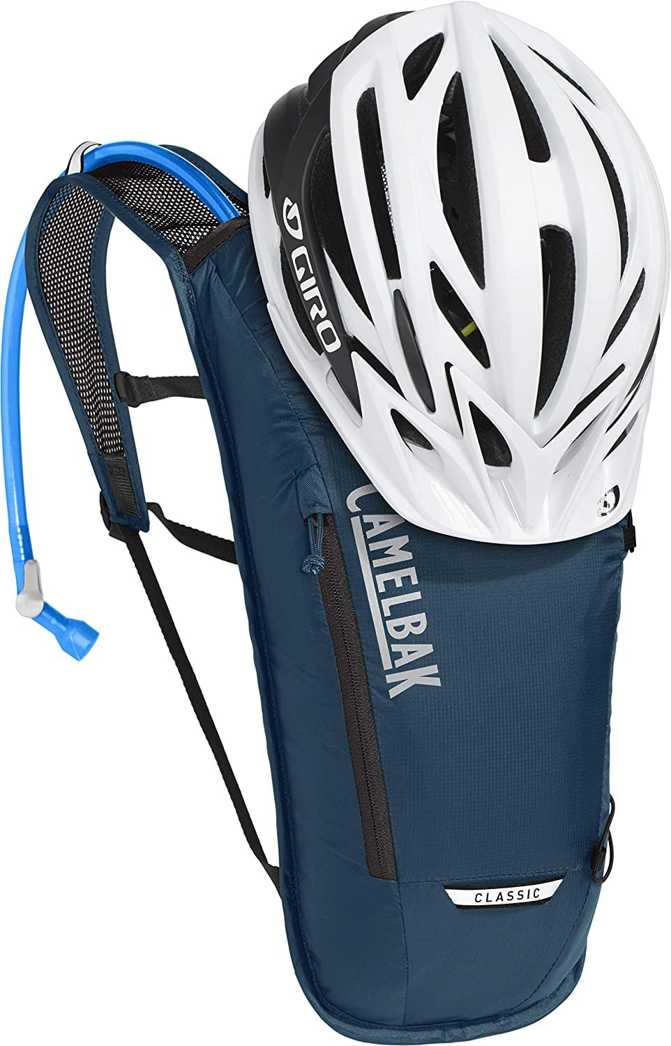 CamelBak Classic Light Bike Hydration Pack 70oz Edition-B4LT