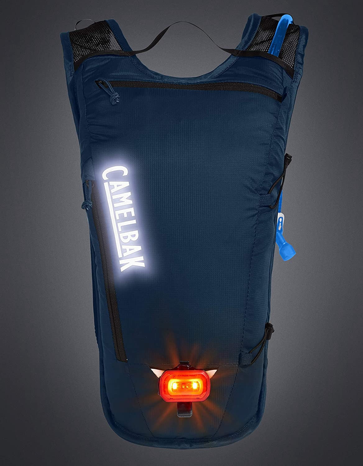 CamelBak Classic Light Bike Hydration Pack 70oz Edition-B4LT