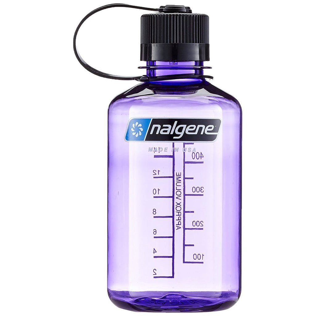 Nalgene 16oz Narrow Mouth Sustain Bottle Edition-GQDP