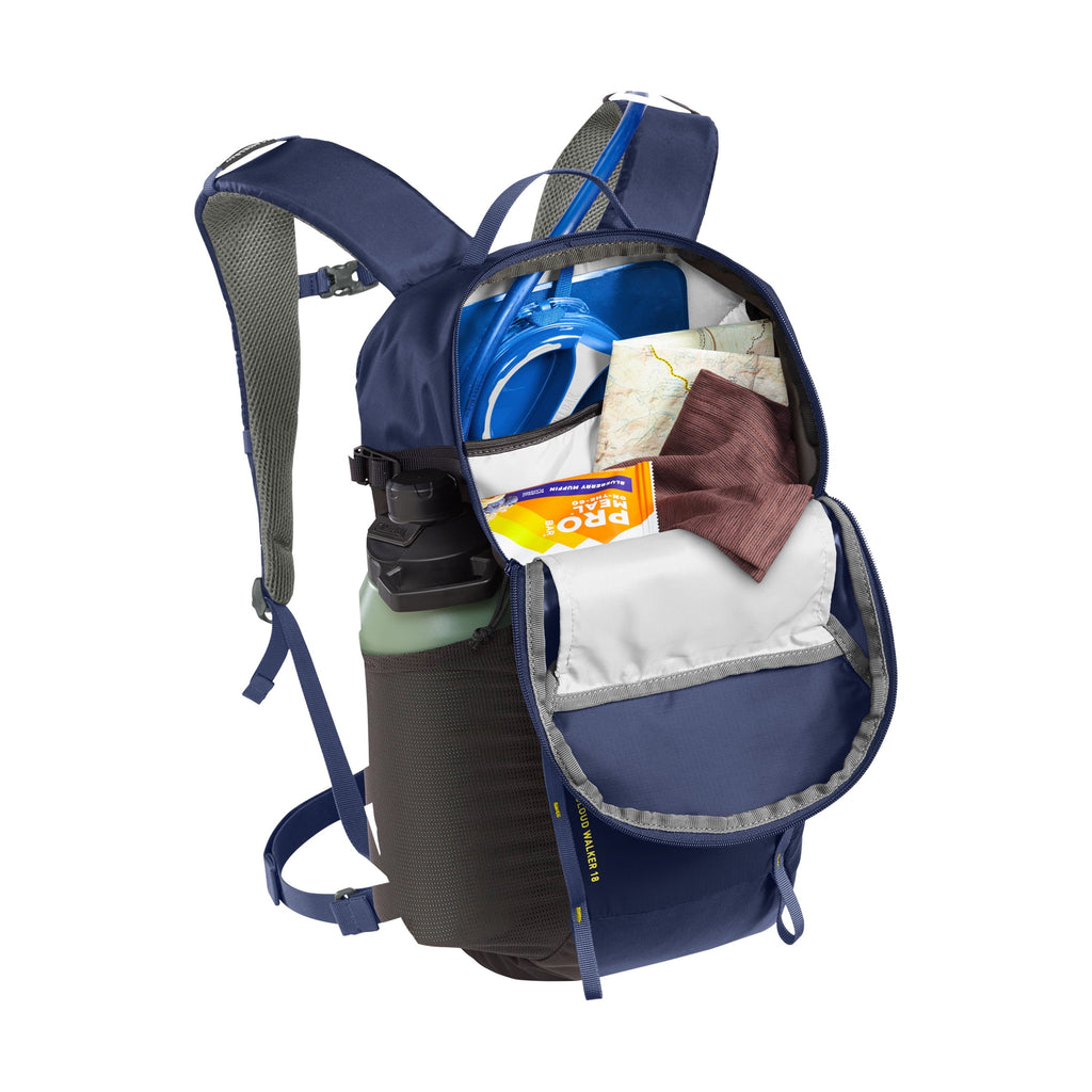 Camelbak Cloud Walker 18 85oz, Navy Edition-QZCG