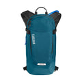Camelbak M.U.L.E.® 12 100oz, Moroccan Blue/Black Edition-JWW2
