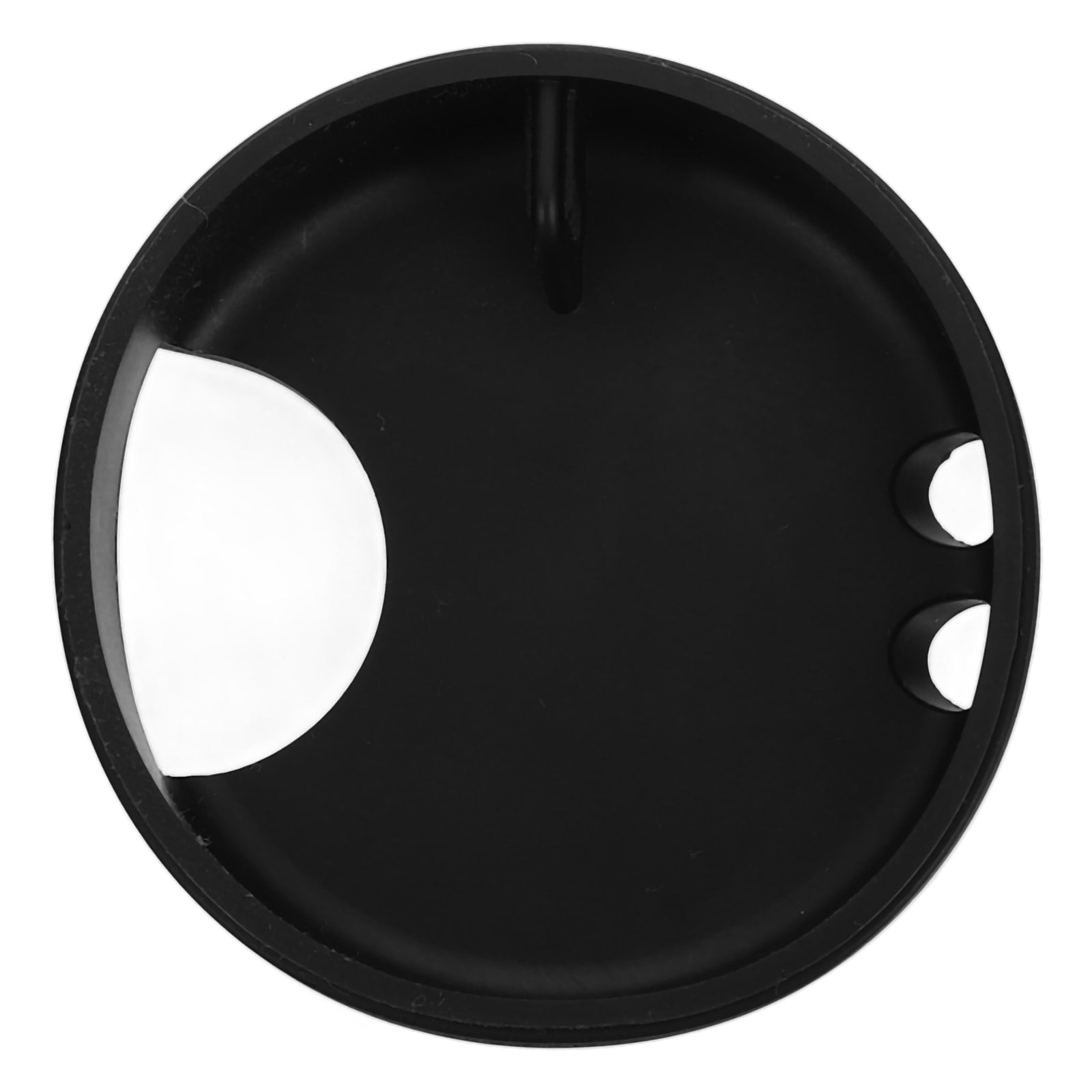Troglfold Plastic Splash Guard For Water Cup Wide Water Bottle Accessory Water Bottles Splash Guard Drink Cup Cap Inner Lid For Water Bottle Compatible For Nalgene 32oz,2.13"X2.13"X0.67" Edition-SRKA