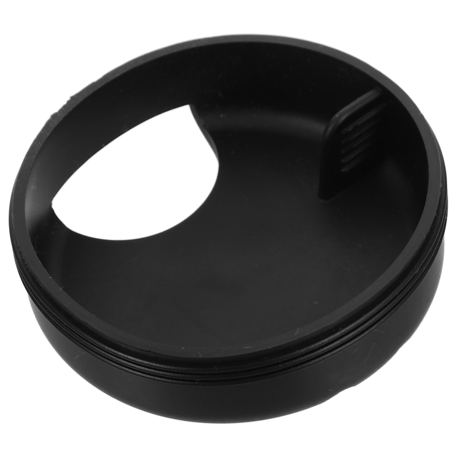 Troglfold Plastic Splash Guard For Water Cup Wide Water Bottle Accessory Water Bottles Splash Guard Drink Cup Cap Inner Lid For Water Bottle Compatible For Nalgene 32oz,2.13"X2.13"X0.67" Edition-SRKA