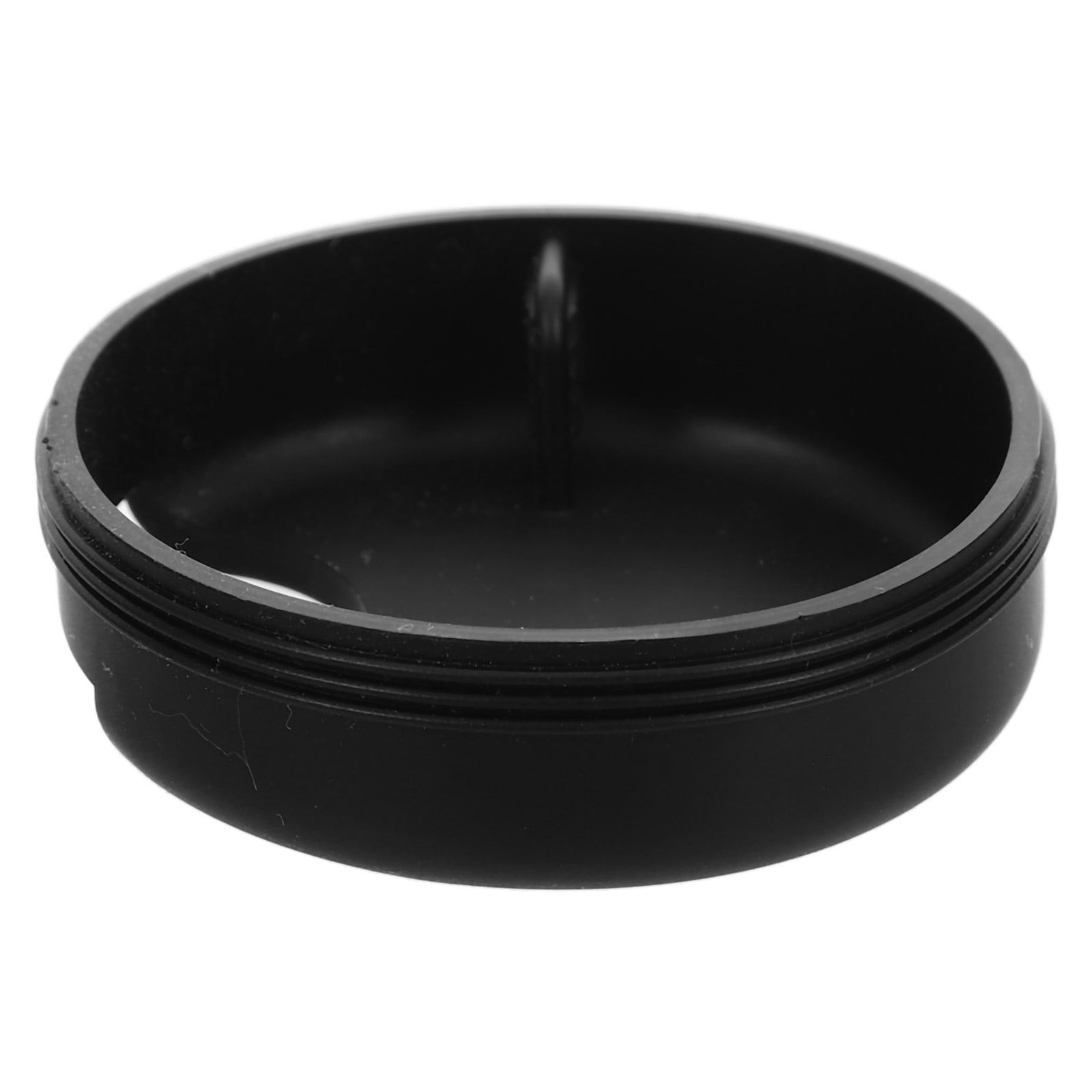 Troglfold Plastic Splash Guard For Water Cup Wide Water Bottle Accessory Water Bottles Splash Guard Drink Cup Cap Inner Lid For Water Bottle Compatible For Nalgene 32oz,2.13"X2.13"X0.67" Edition-SRKA