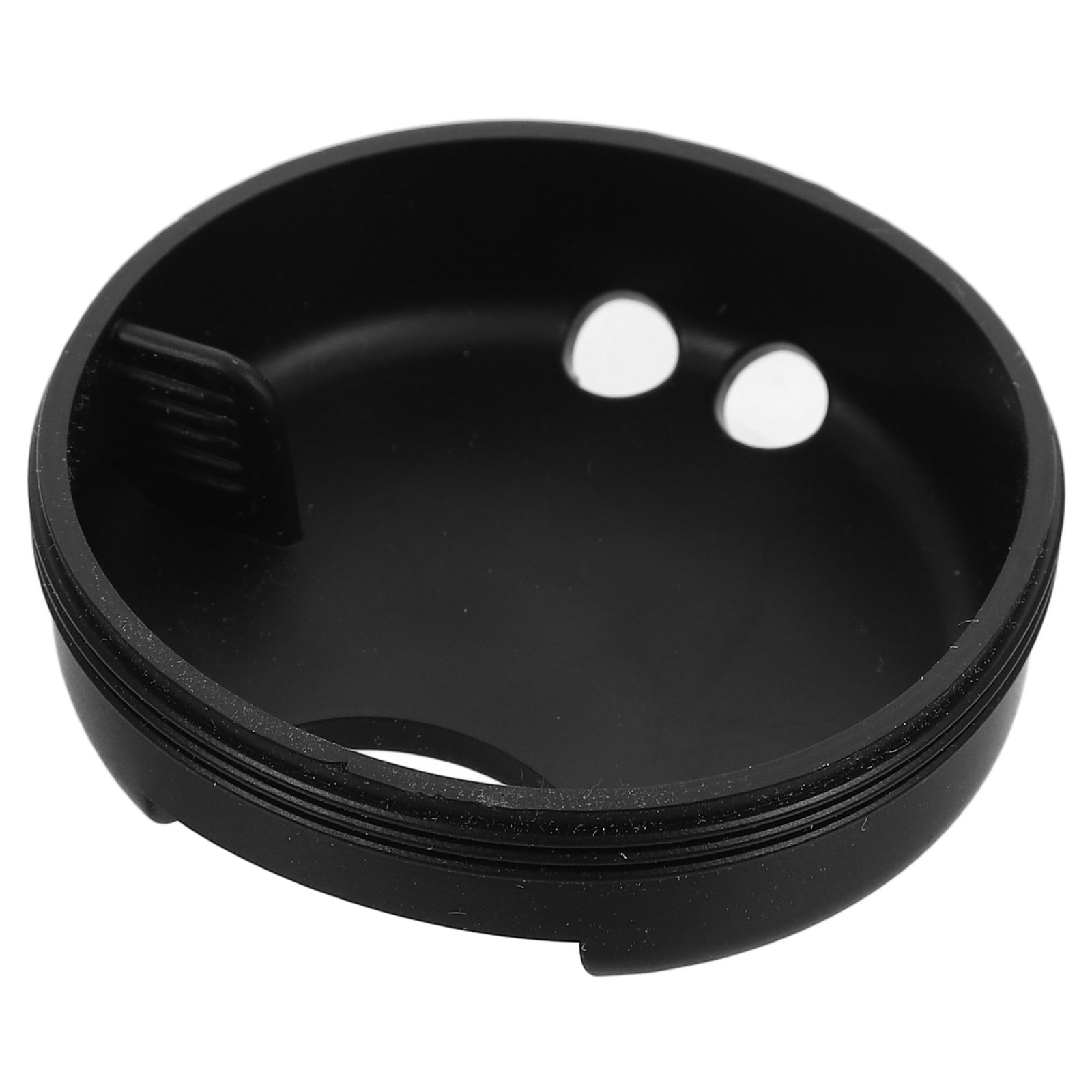 Troglfold Plastic Splash Guard For Water Cup Wide Water Bottle Accessory Water Bottles Splash Guard Drink Cup Cap Inner Lid For Water Bottle Compatible For Nalgene 32oz,2.13"X2.13"X0.67" Edition-SRKA