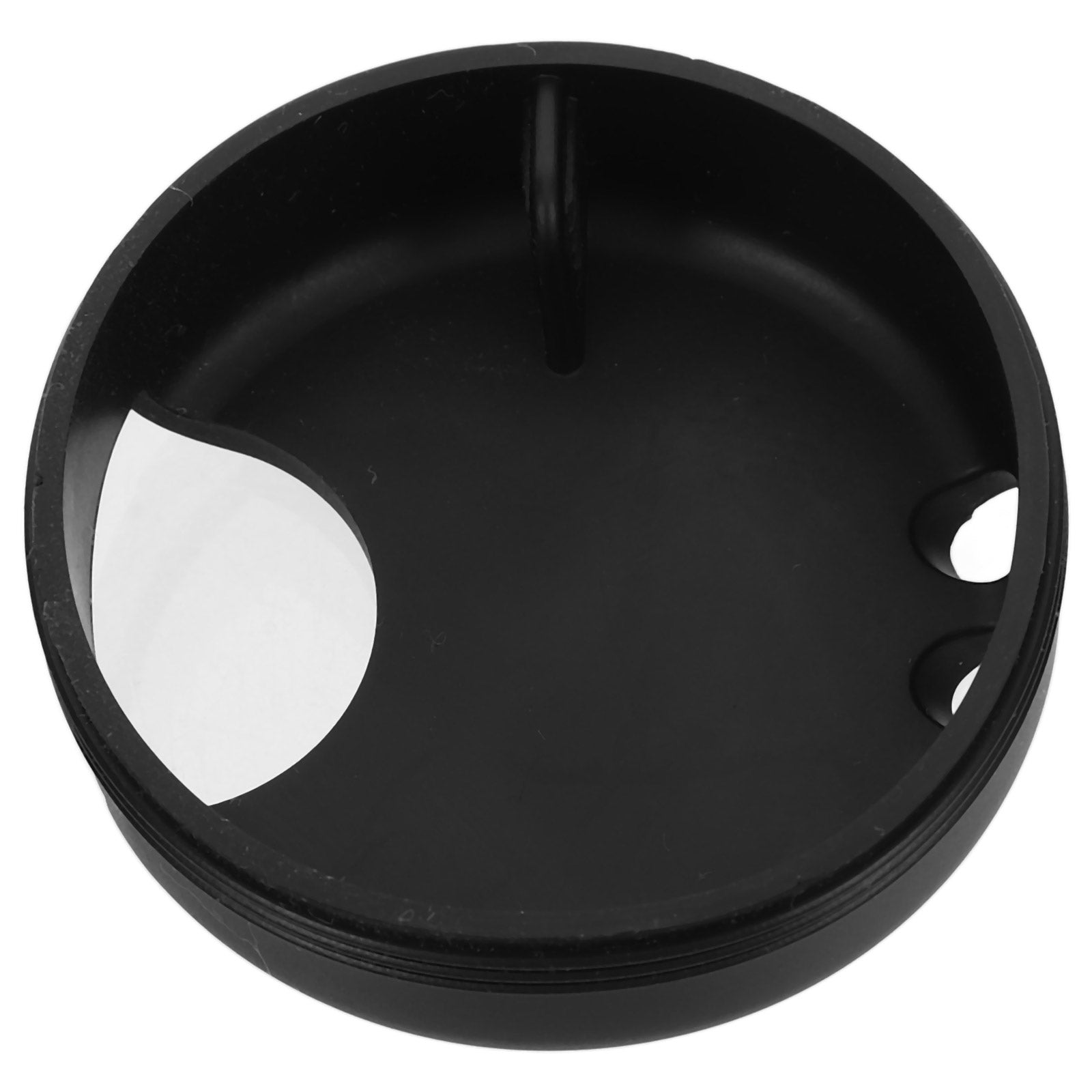 Troglfold Plastic Splash Guard For Water Cup Wide Water Bottle Accessory Water Bottles Splash Guard Drink Cup Cap Inner Lid For Water Bottle Compatible For Nalgene 32oz,2.13"X2.13"X0.67" Edition-SRKA