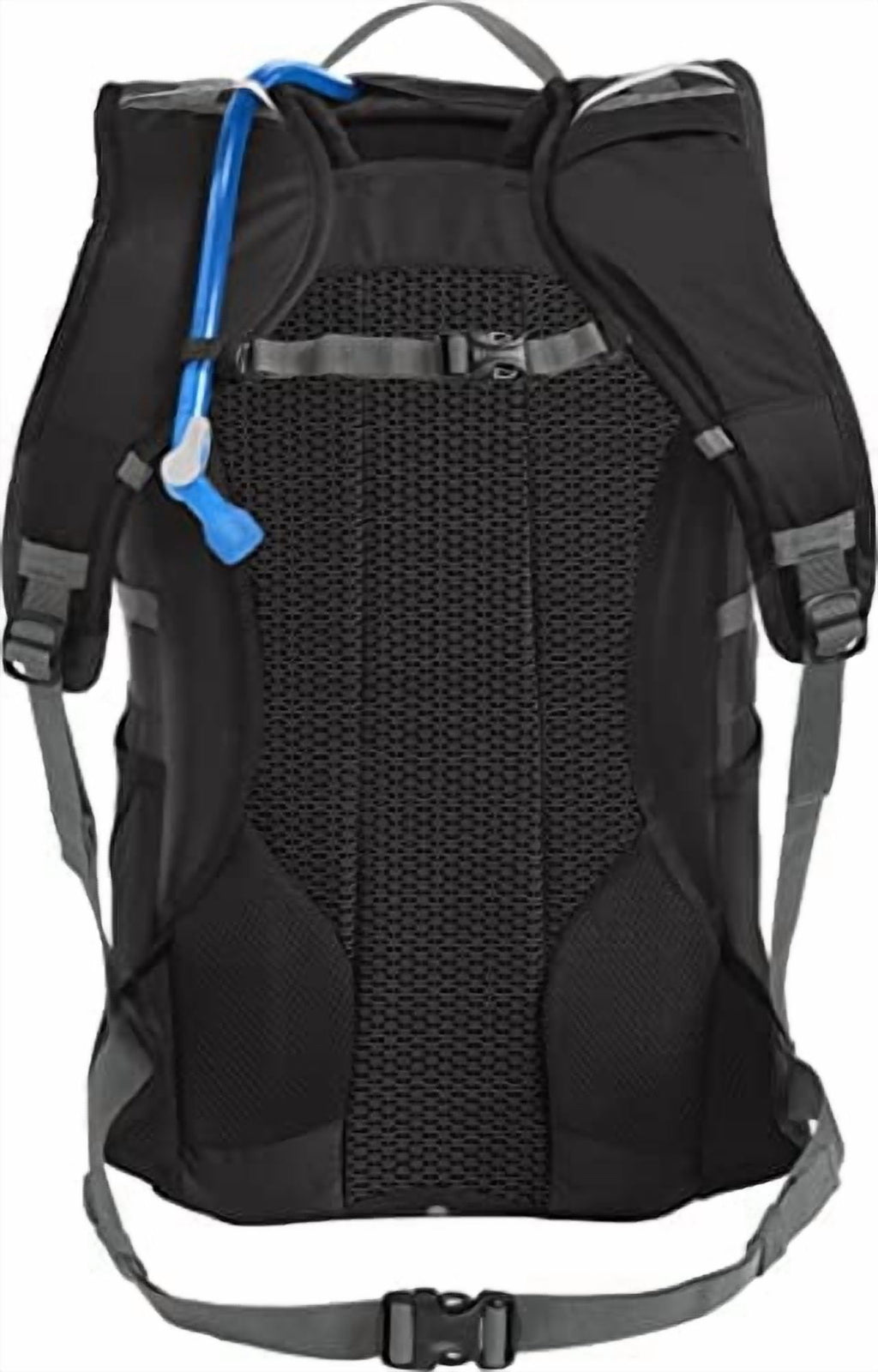 CAMELBAK WOMEN'S FOURTEENER 24 100OZ RESERVOIR HIKING - BLACK/FIERY CORAL Edition-PQ1G