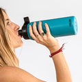 Camelbak Carry Cap Water Bottle Edition-G11Q