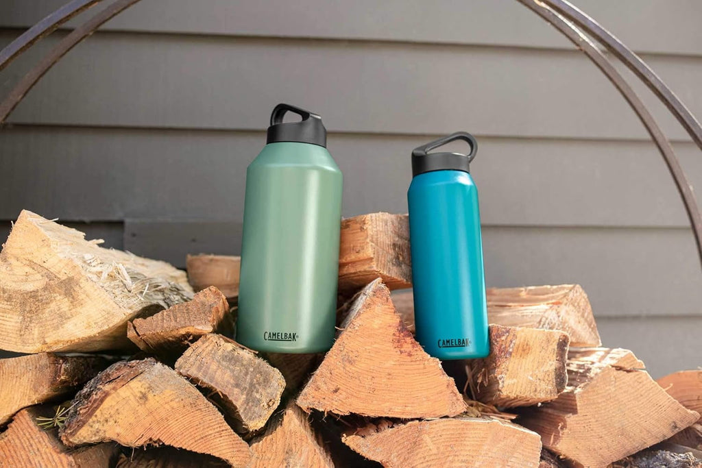 Camelbak Carry Cap Water Bottle Edition-G11Q