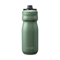 CamelBak Podium 18oz Insulated Stainless Steel Bike Water Bottle, Moss Edition-0JYB