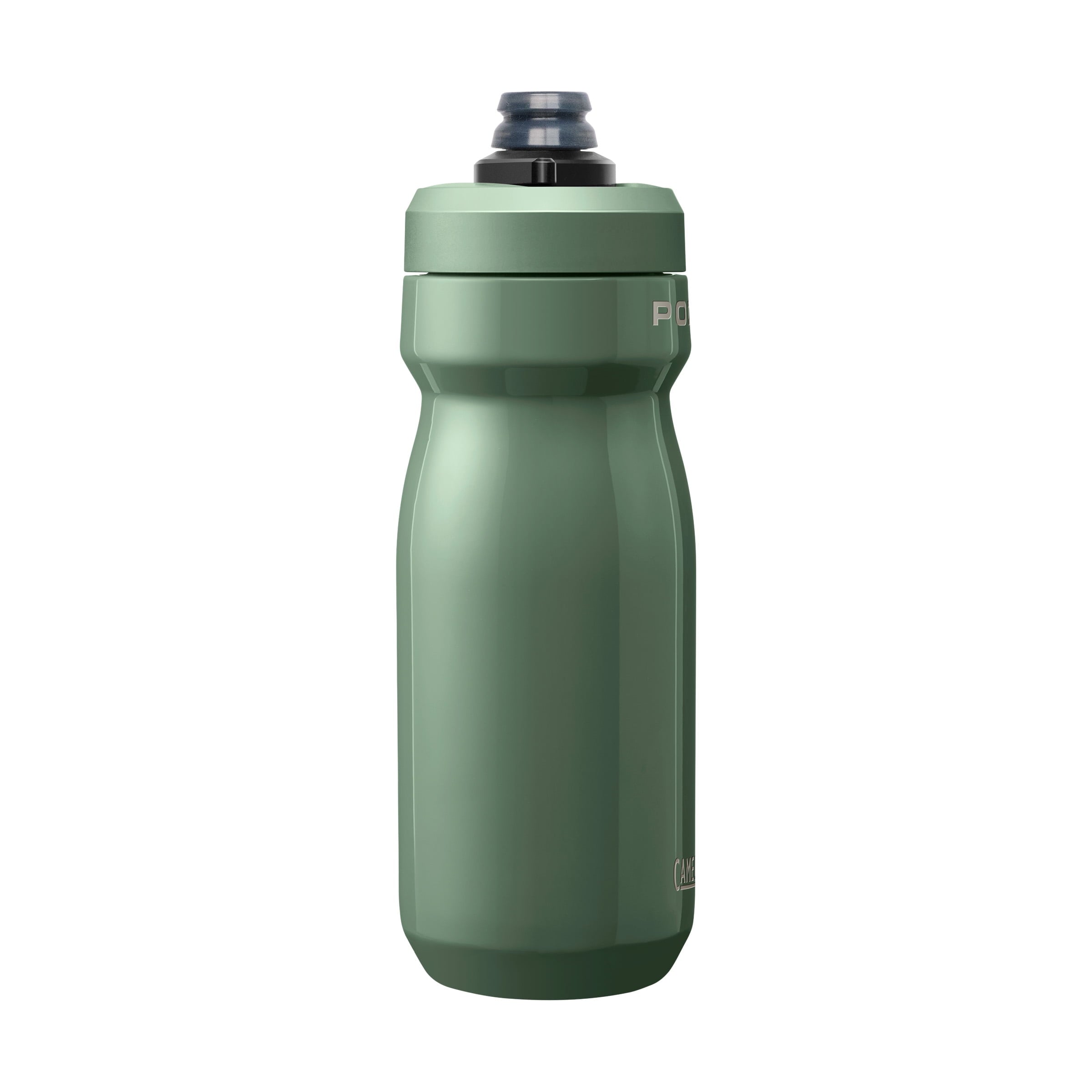 CamelBak Podium 18oz Insulated Stainless Steel Bike Water Bottle, Moss Edition-0JYB