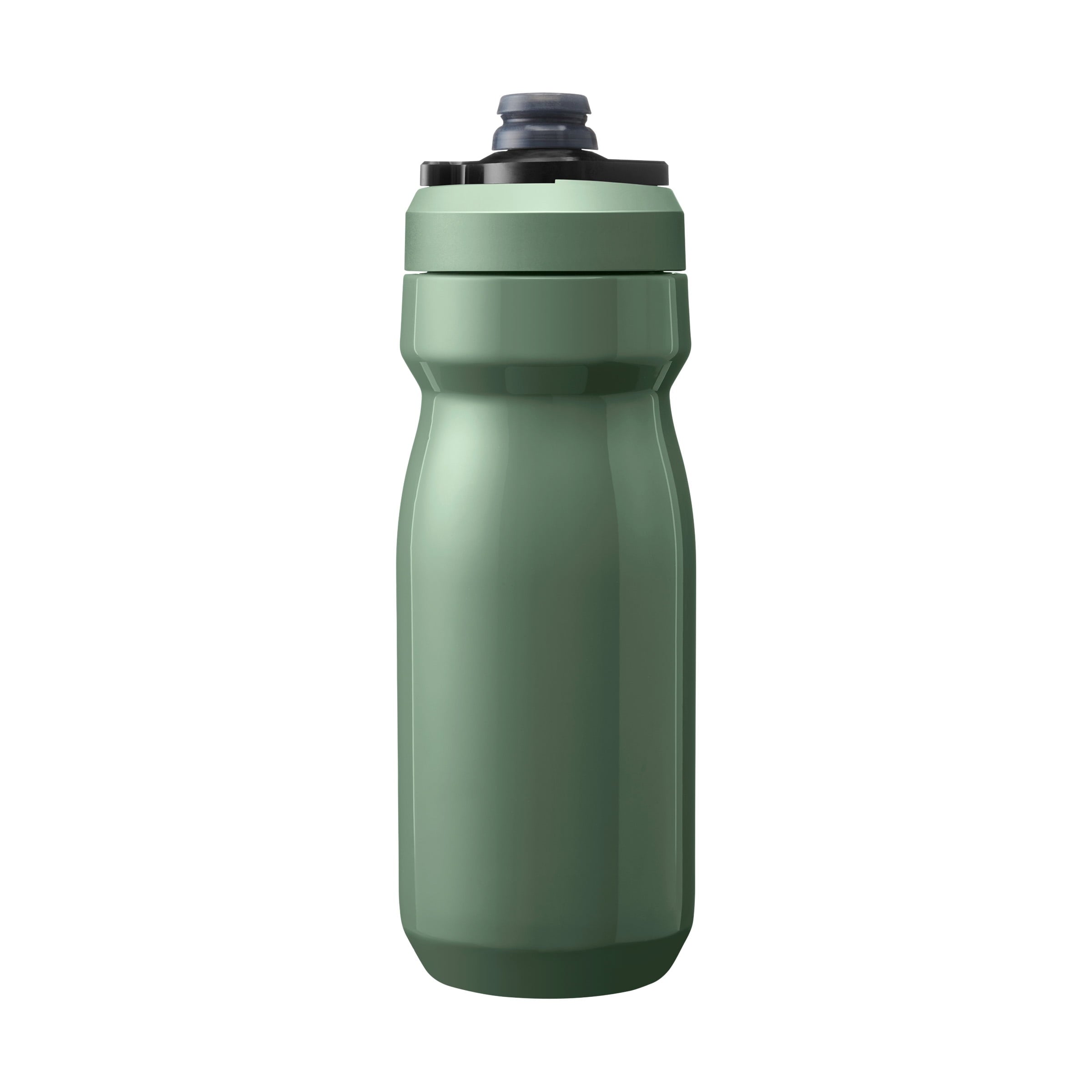 CamelBak Podium 18oz Insulated Stainless Steel Bike Water Bottle, Moss Edition-0JYB