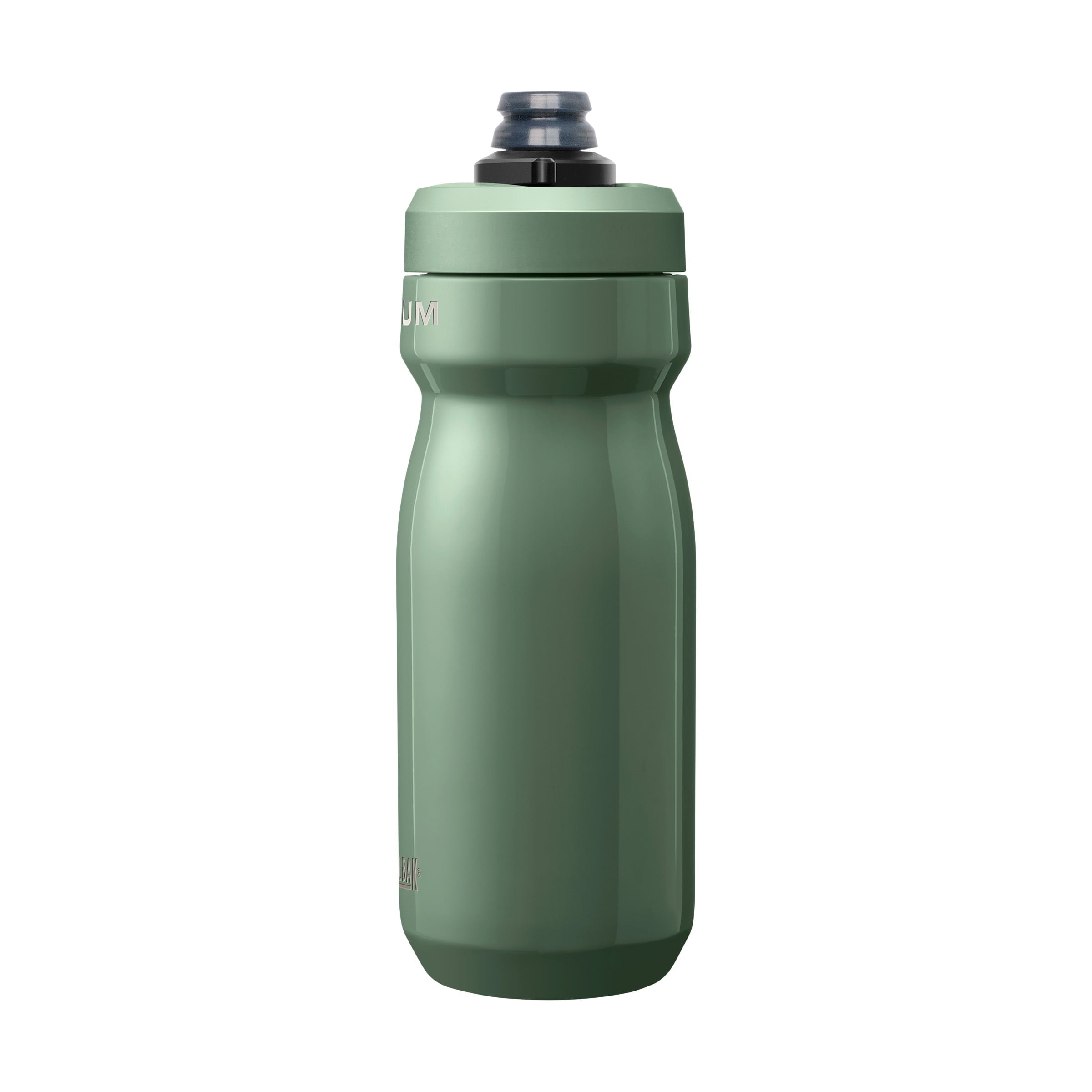CamelBak Podium 18oz Insulated Stainless Steel Bike Water Bottle, Moss Edition-0JYB