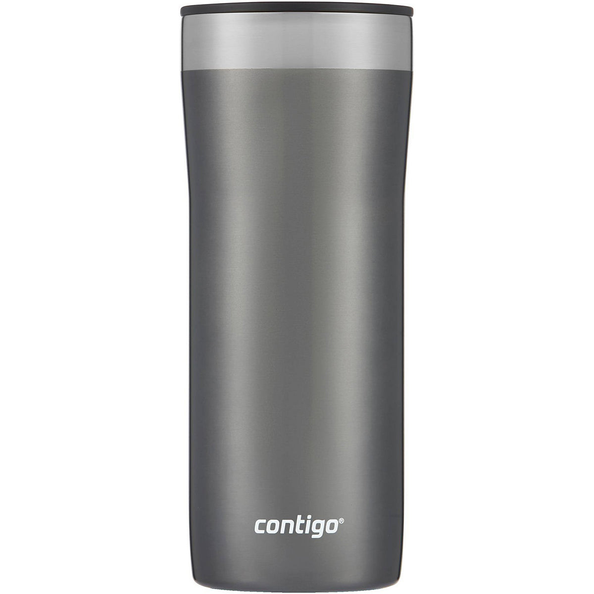 Contigo 24 oz. Streeterville Stainless Steel Tumbler with Straw - Dragon Fruit Edition-TSGK