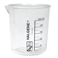 Nalgene Griffin Beaker, Low Form, Polymethylpentene, 250 Ml Edition-S1FC