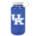 Royal Kentucky Wildcats 32oz. Nalgene Sustainable Wide Mouth Water Bottle Edition-SB3E