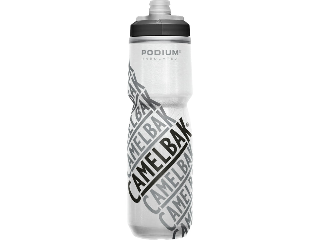 CamelBak Podium® Chill™, Water Bottle, 24oz, Race Edition Edition-07CL