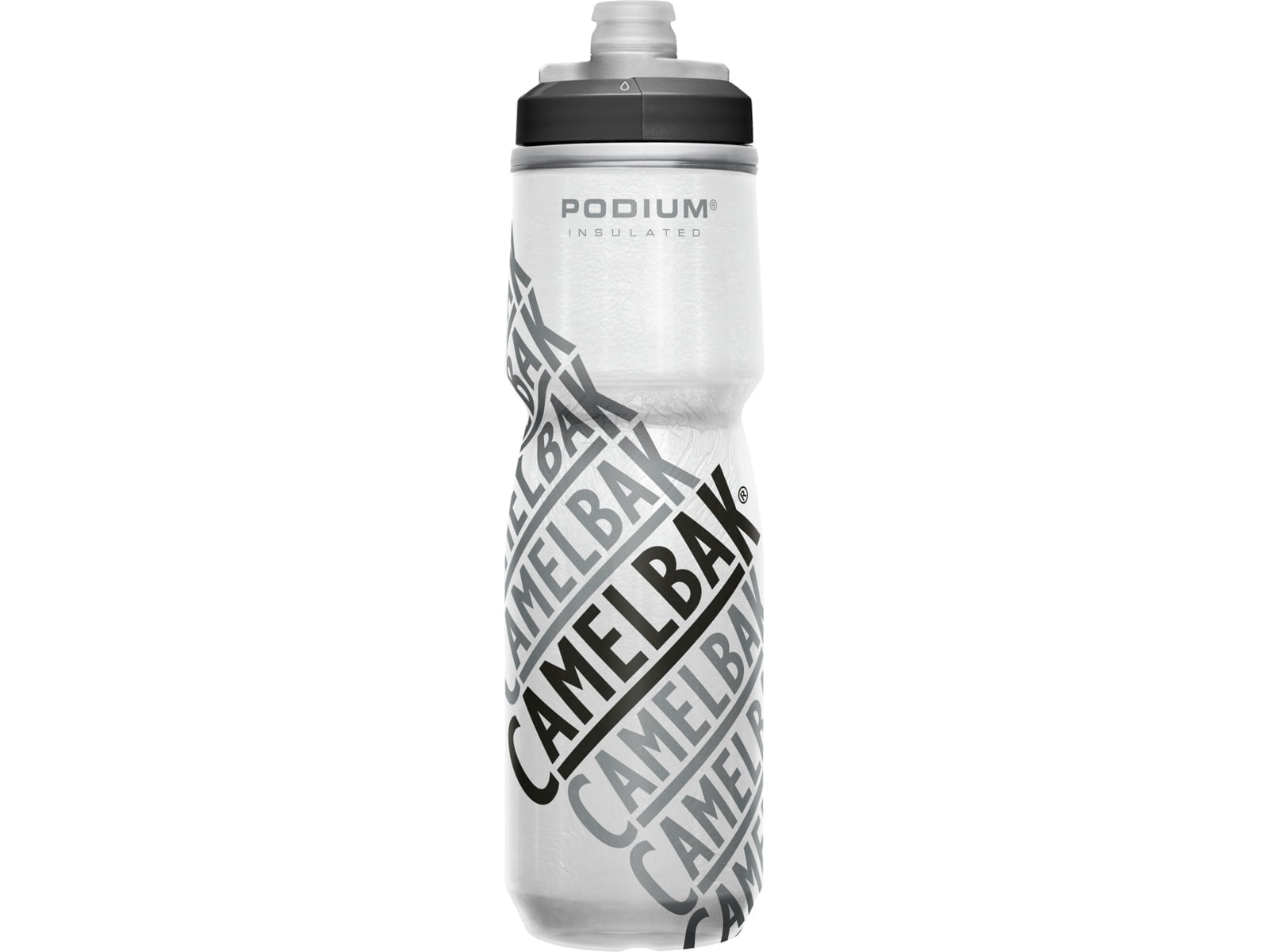 CamelBak Podium® Chill™, Water Bottle, 24oz, Race Edition Edition-07CL