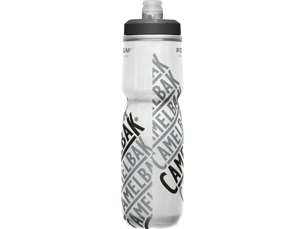 CamelBak Podium® Chill™, Water Bottle, 24oz, Race Edition Edition-07CL