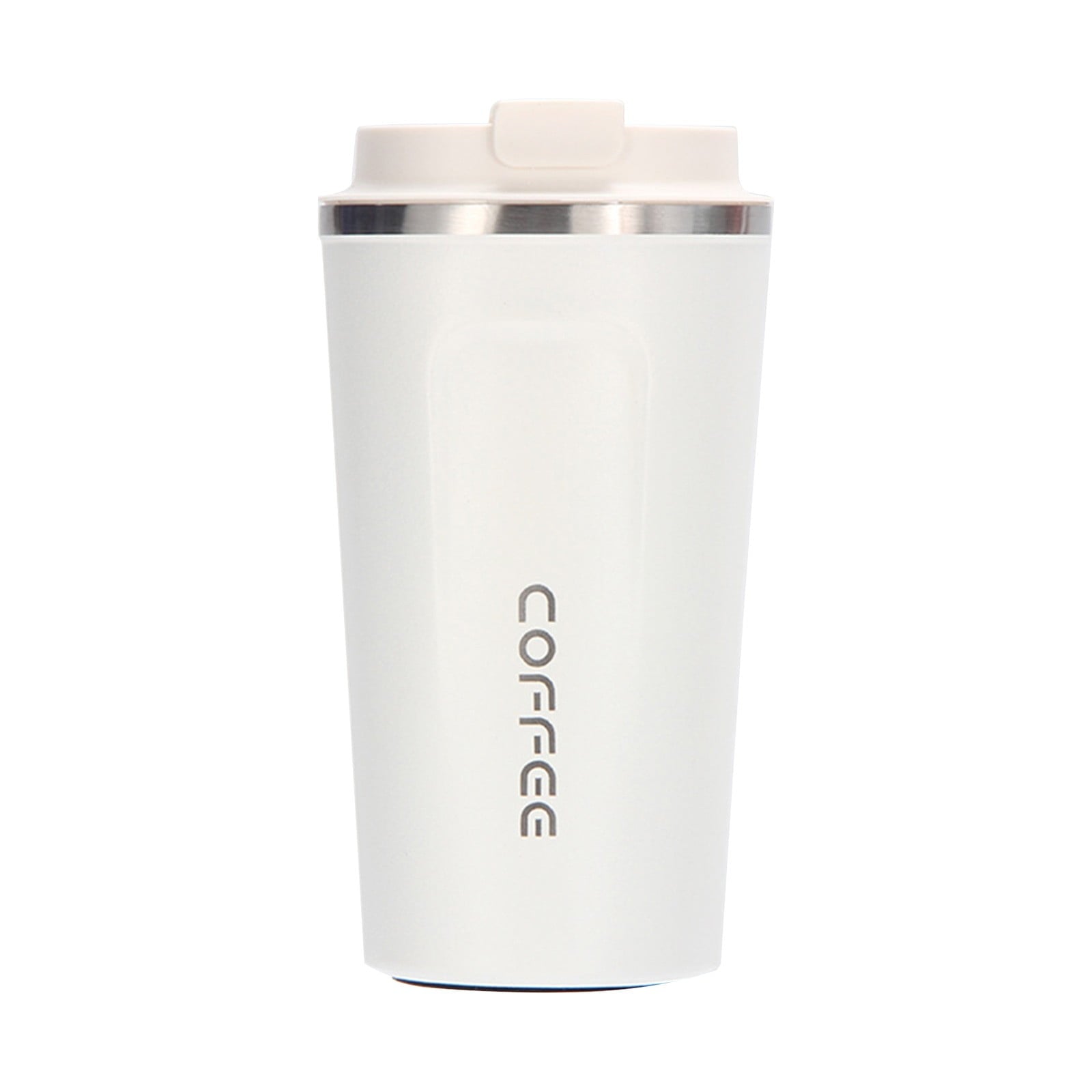 Stainless Steel Insulation Cup Cute Mini Portable Children Student Water Bottle Coffee Travel Mug LED Temperature Display Double Walled Vacuum Long Lasting Insulation Edition-CZQI