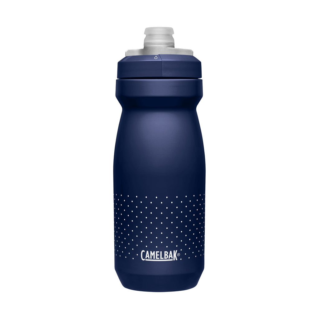 CamelBak Podium® Water Bottle, 21 oz, Navy Blue Edition-Y255