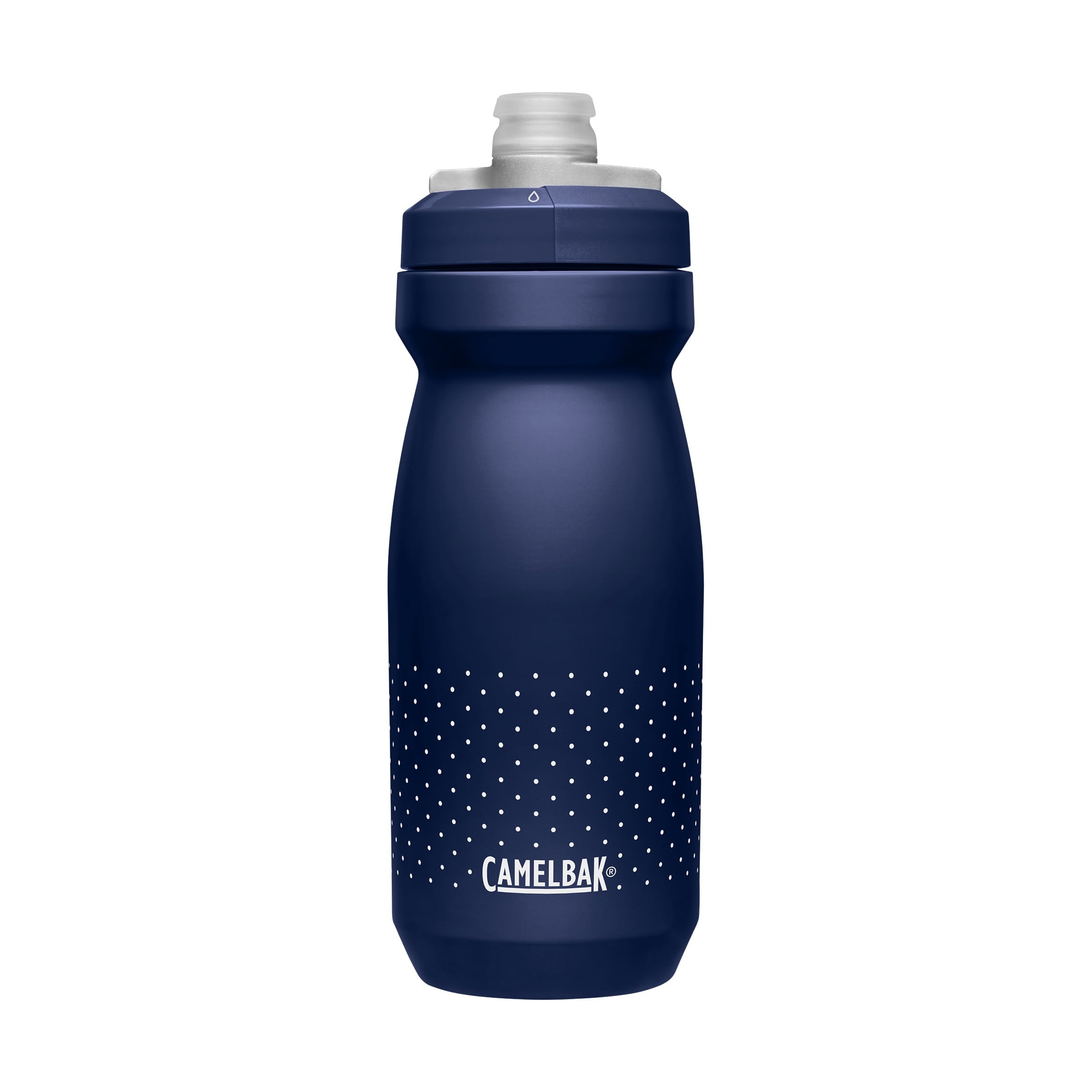 CamelBak Podium® Water Bottle, 21 oz, Navy Blue Edition-Y255