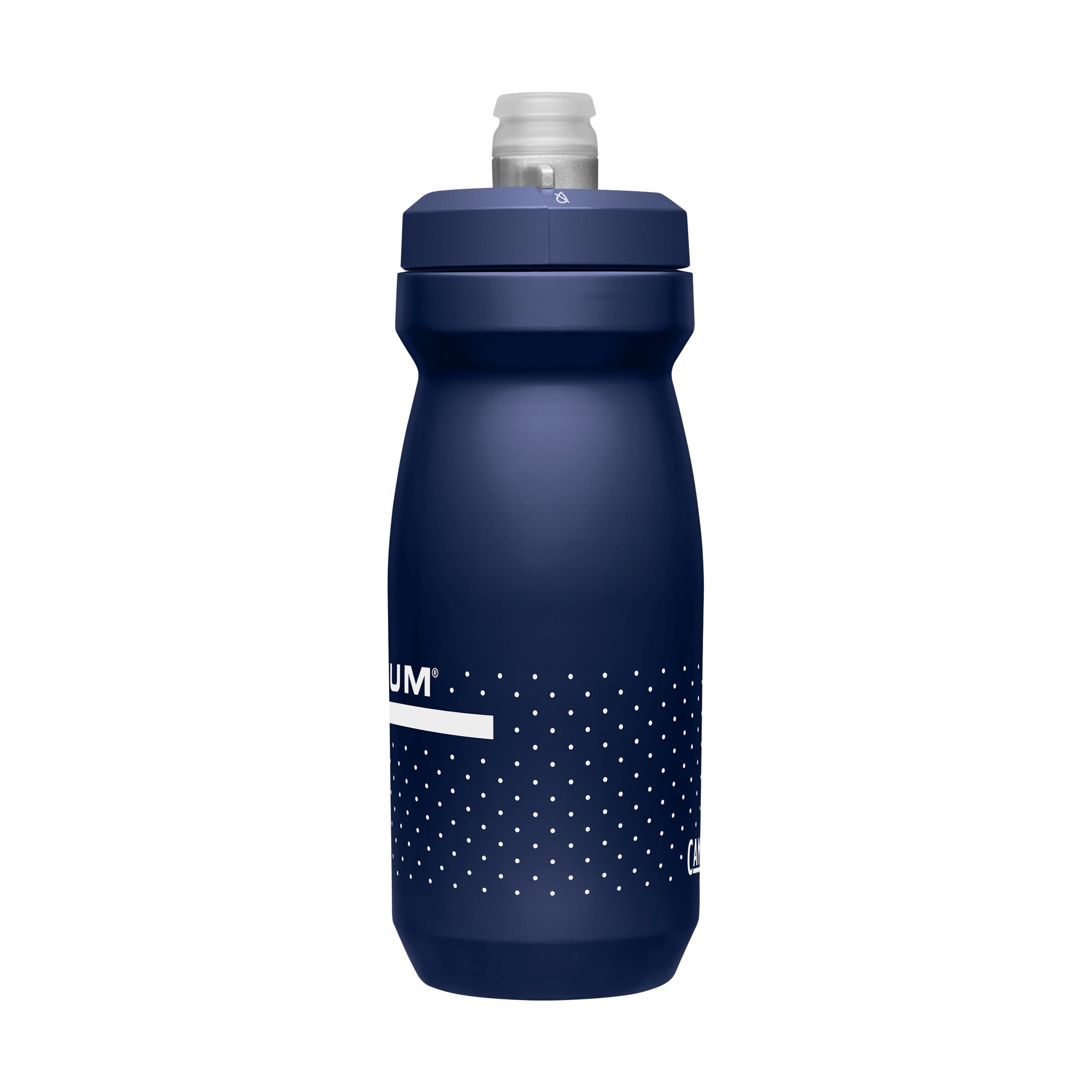 CamelBak Podium® Water Bottle, 21 oz, Navy Blue Edition-Y255