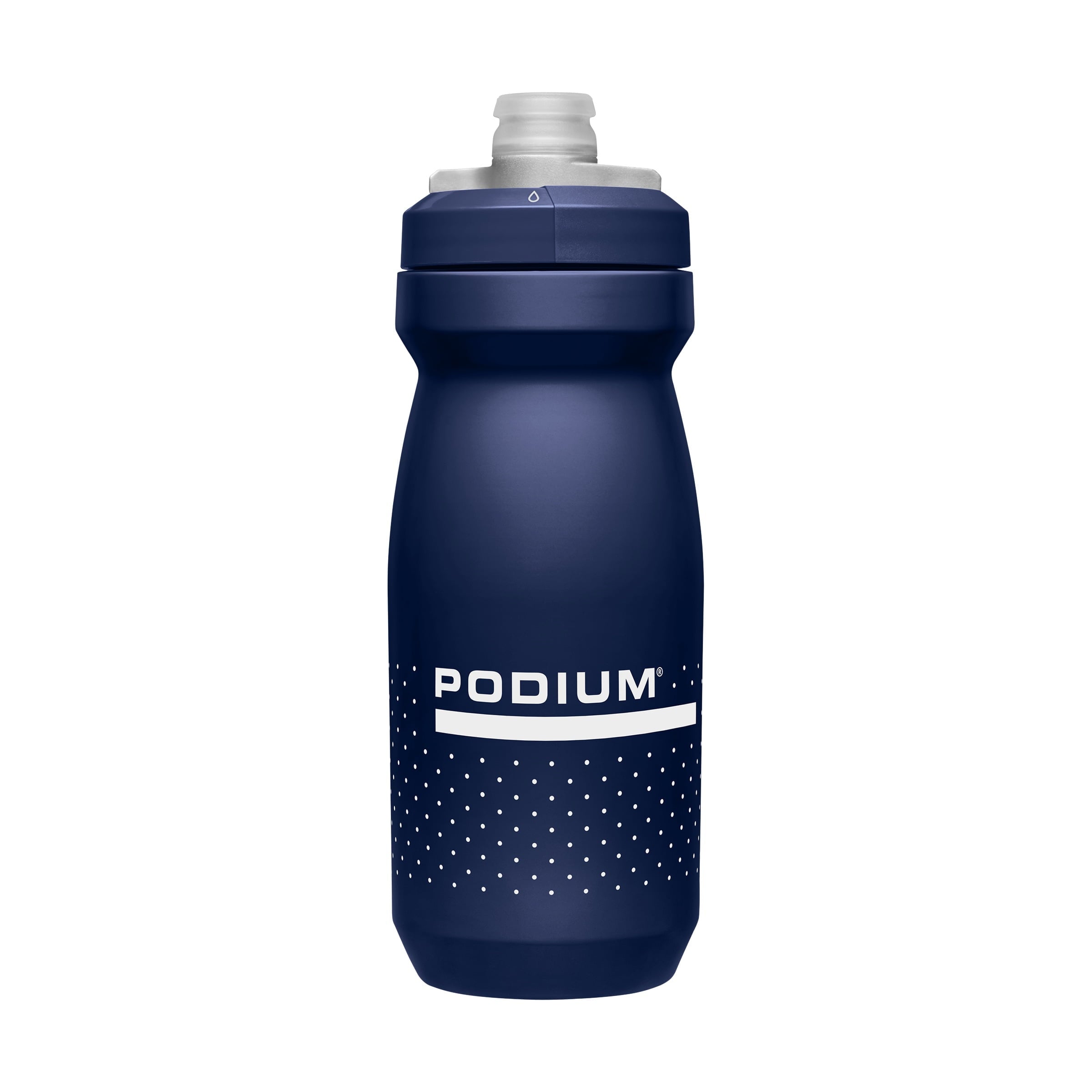 CamelBak Podium® Water Bottle, 21 oz, Navy Blue Edition-Y255