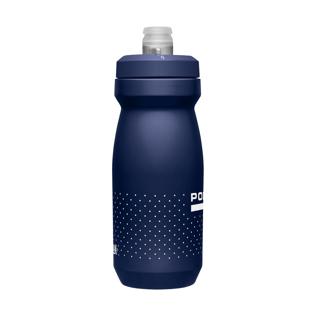 CamelBak Podium® Water Bottle, 21 oz, Navy Blue Edition-Y255