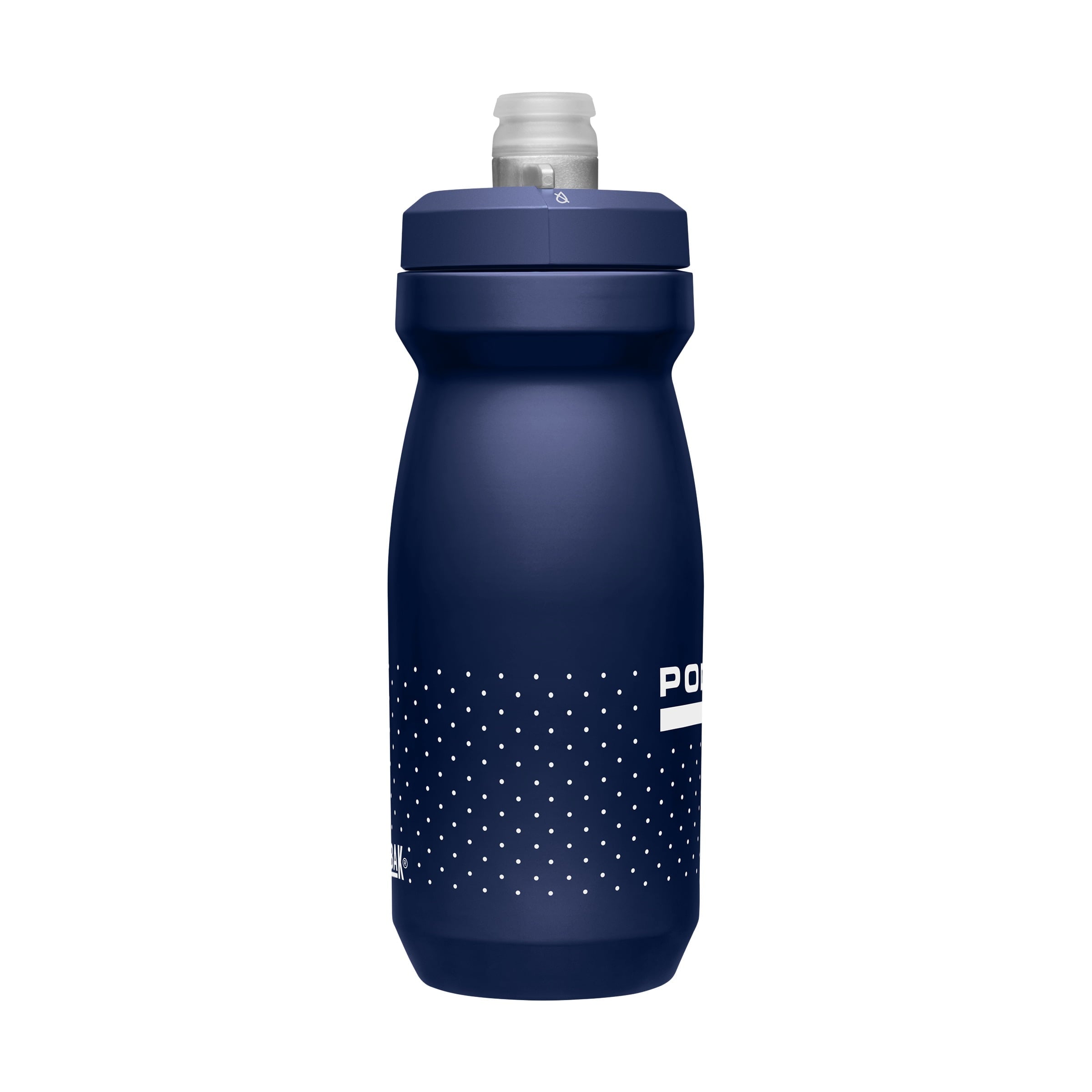 CamelBak Podium® Water Bottle, 21 oz, Navy Blue Edition-Y255