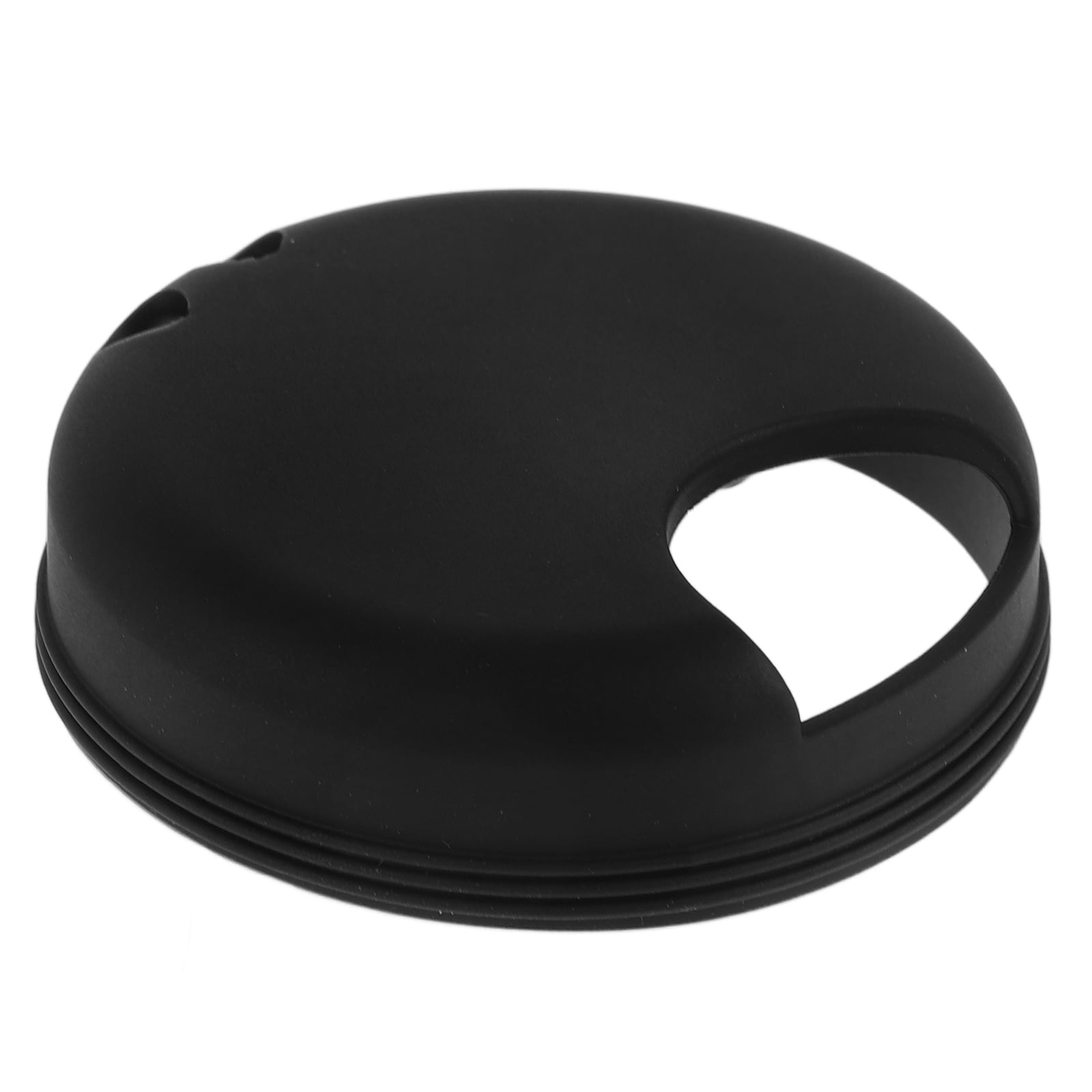Masteelf 2pcs Splash Guarding Lid For Wide Mouth Bottle  Water Cup Anti-spill Intended Accessory Water Cup Lid Spill-proof Cap For Water Cup Compatible For Nalgene Easy Sipper Edition-NT9W