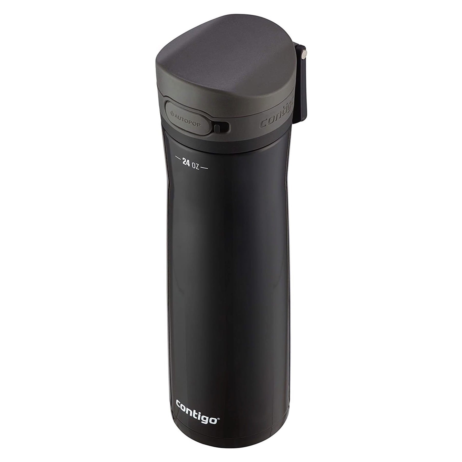 Contigo Jackson Chill 2.0 Stainless Steel Water Bottle with AUTOPOP Lid, 24oz. Edition-42LN