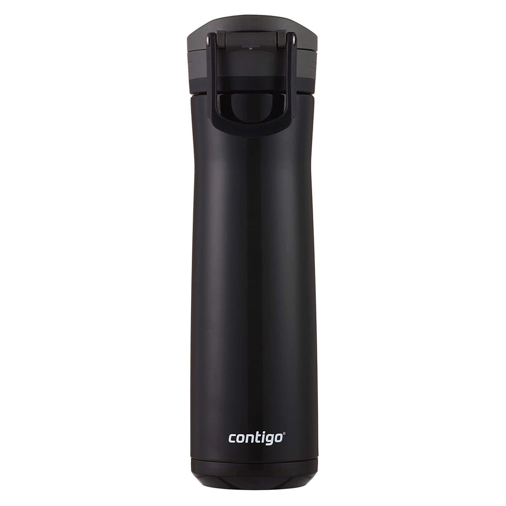 Contigo Jackson Chill 2.0 Stainless Steel Water Bottle with AUTOPOP Lid, 24oz. Edition-42LN