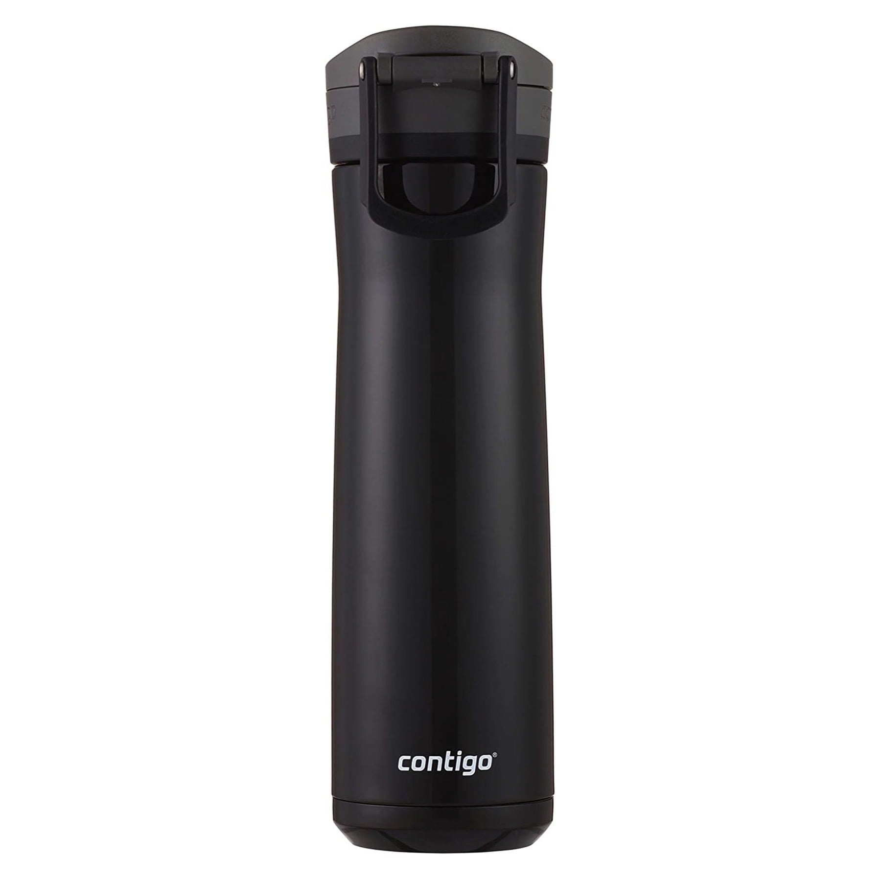 Contigo Jackson Chill 2.0 Stainless Steel Water Bottle with AUTOPOP Lid, 24oz. Edition-42LN