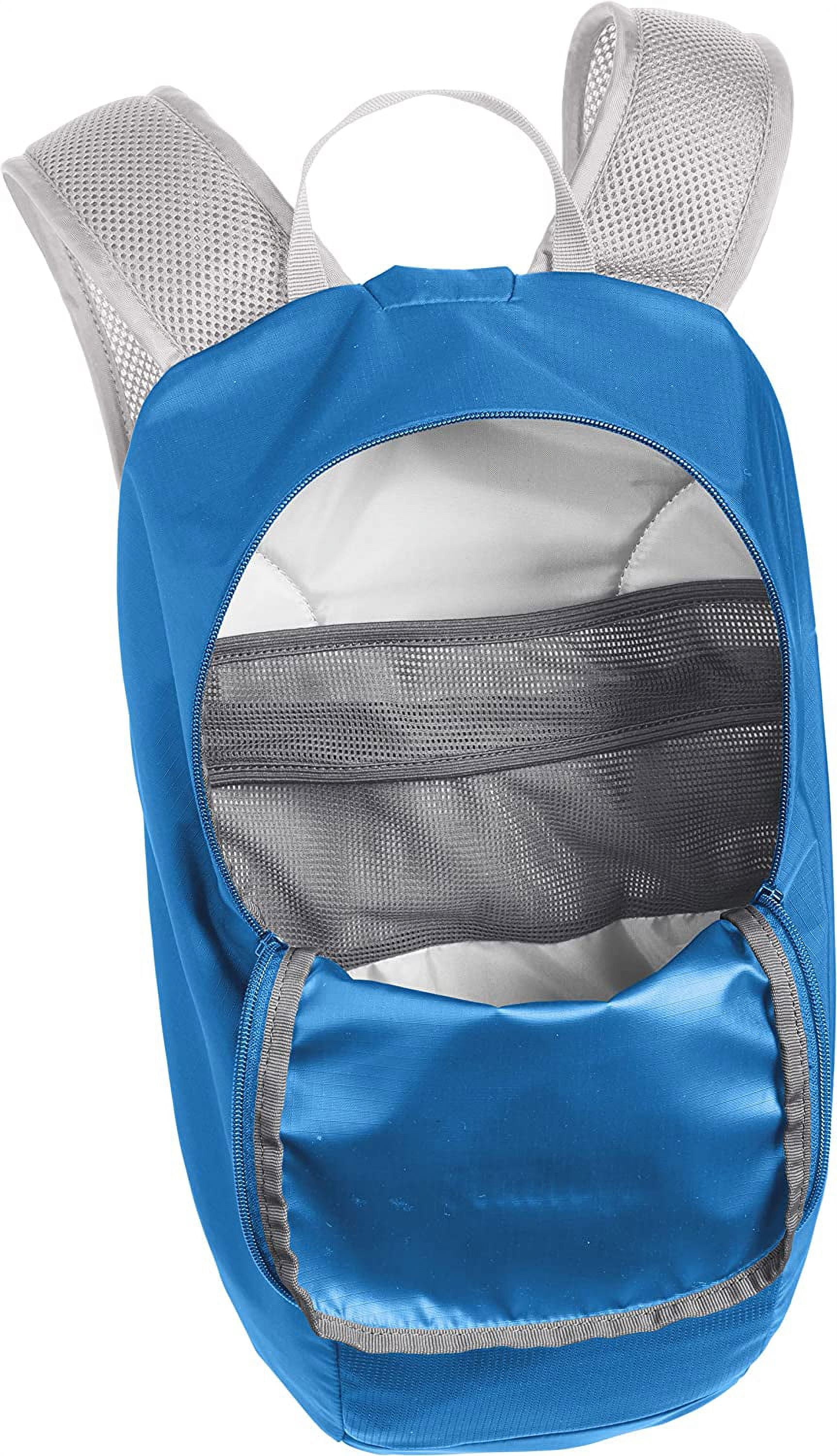 CamelBak Arete 14 50oz Color: Indigo Bunting/Silver Edition-AI33